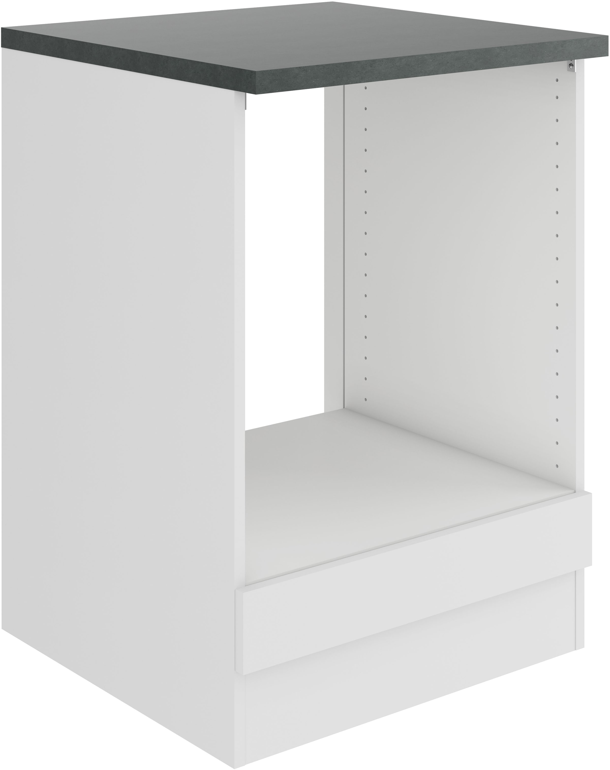 OPTIFIT Herdumbauschrank »Bella« Breite 60 cm ...
