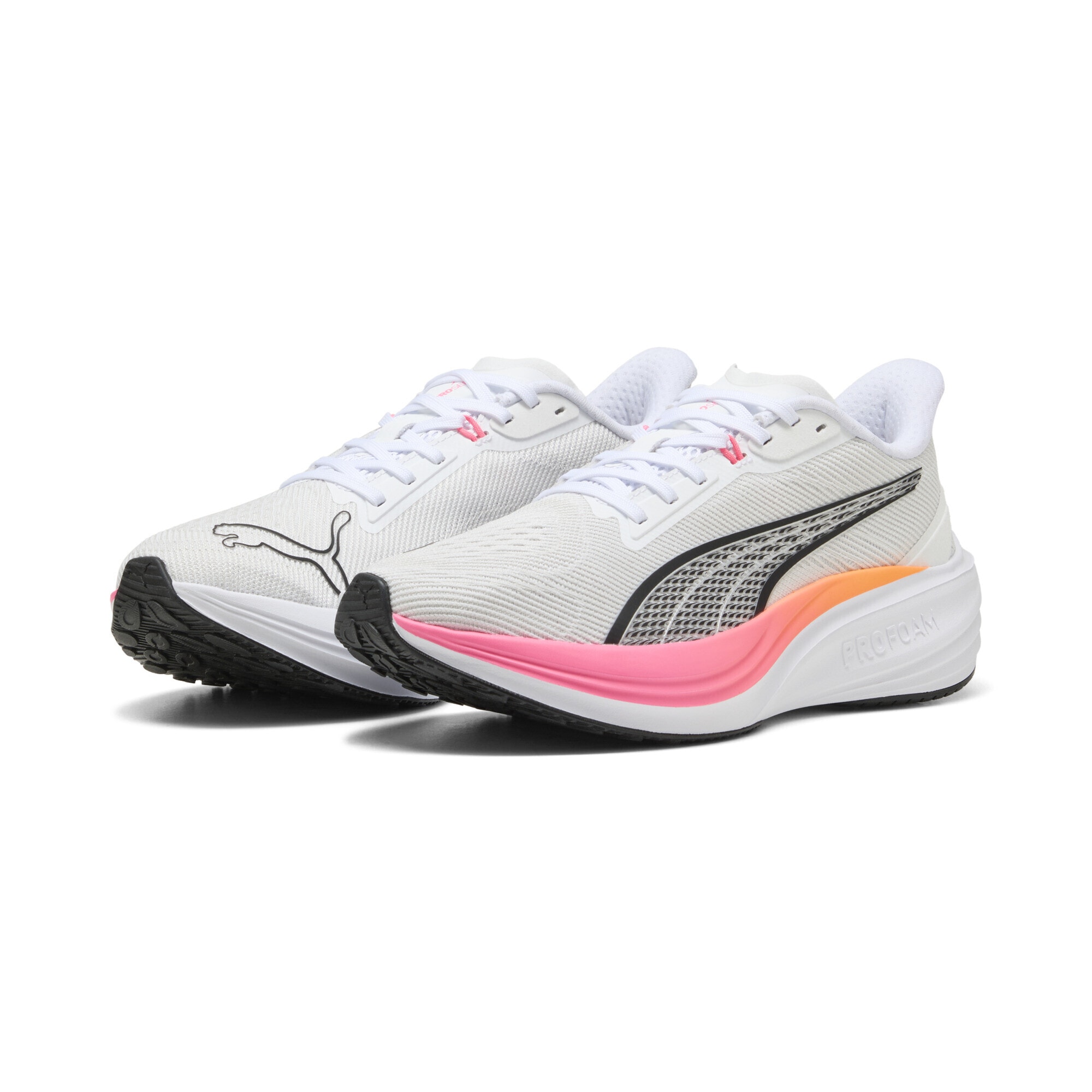 PUMA Bėgimo bateliai »Darter Pro Laufschuhe...