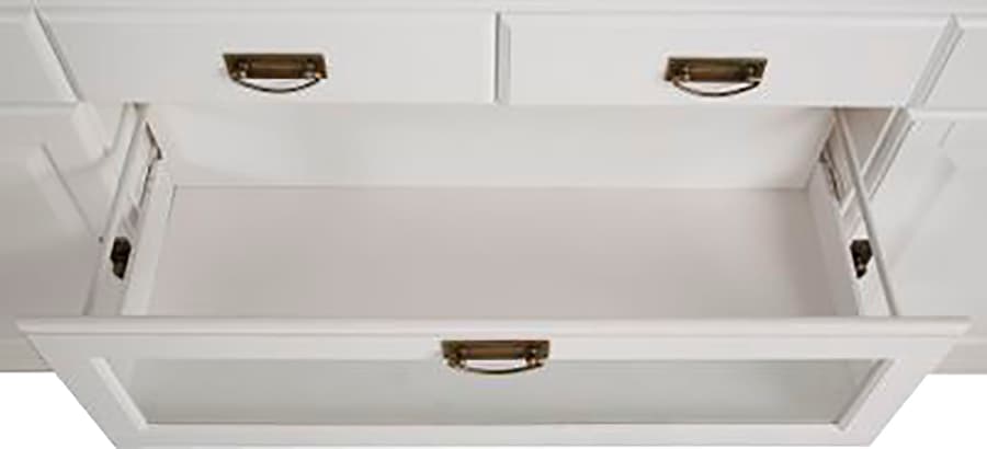 Home affaire Sideboard »Rügen«, Kommode aus massiver Kiefer, FSC®, Breite 145 oder 180 cm