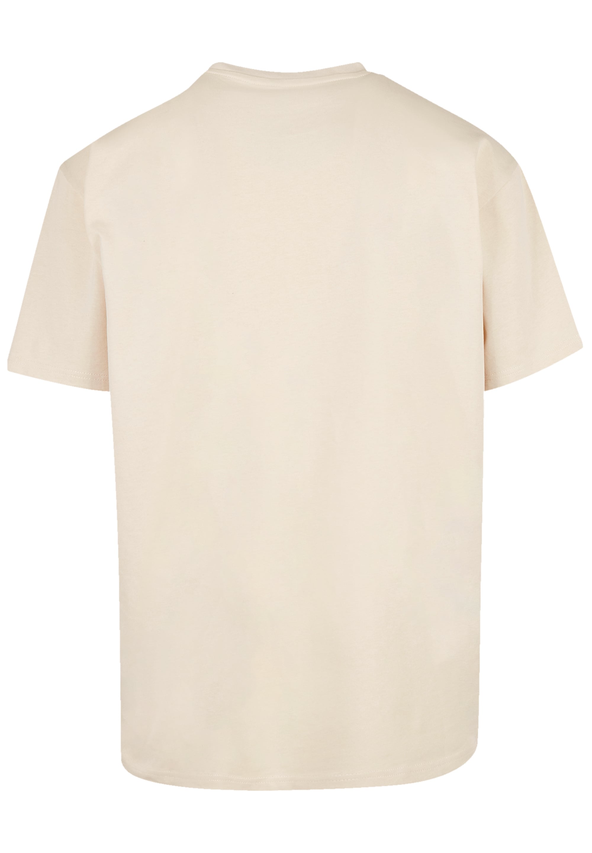Thumbnail - F4NT4STIC T-Shirt "California skull summer vibes", Premium Qualität