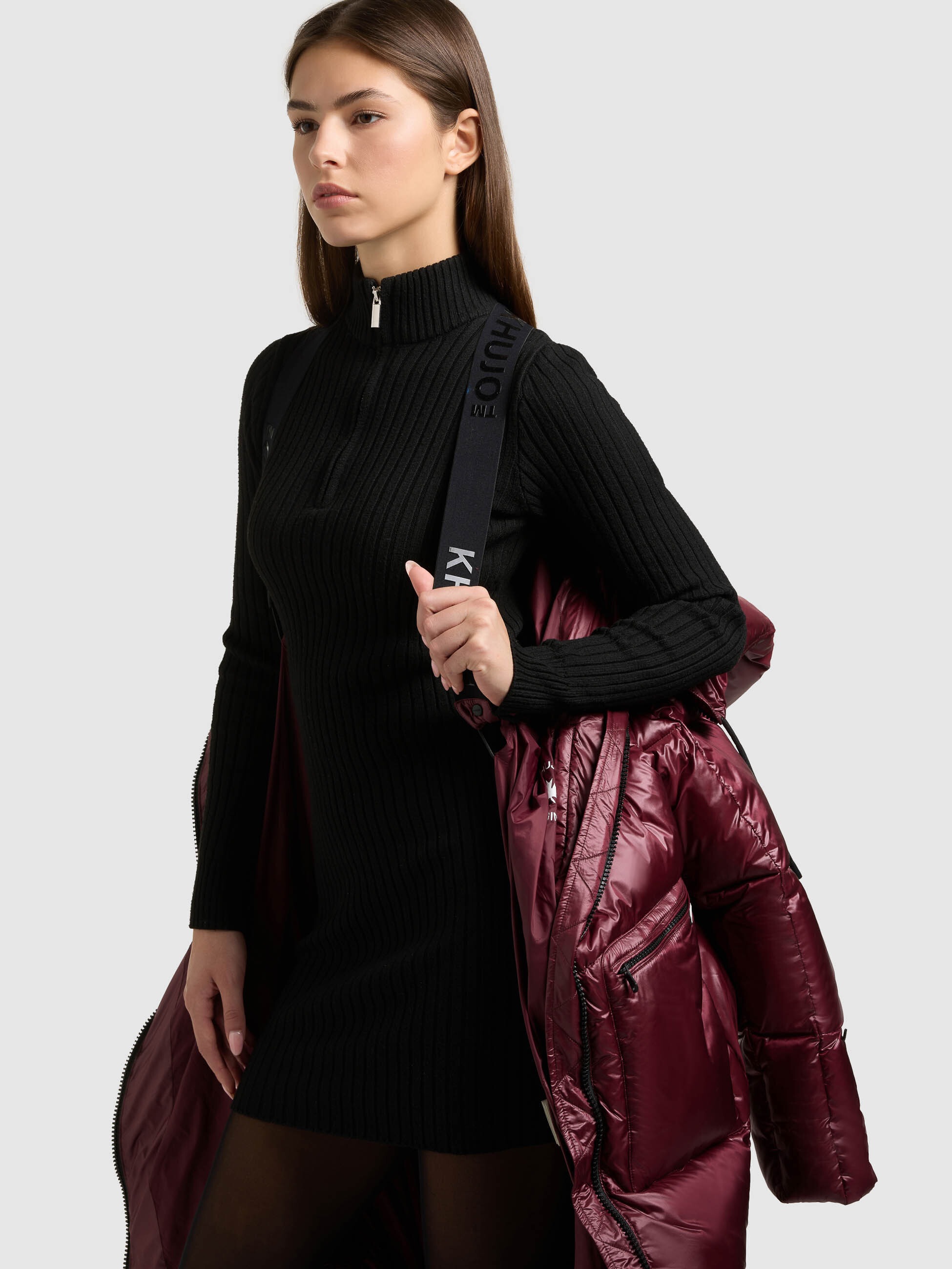 khujo Steppmantel »TONIA«