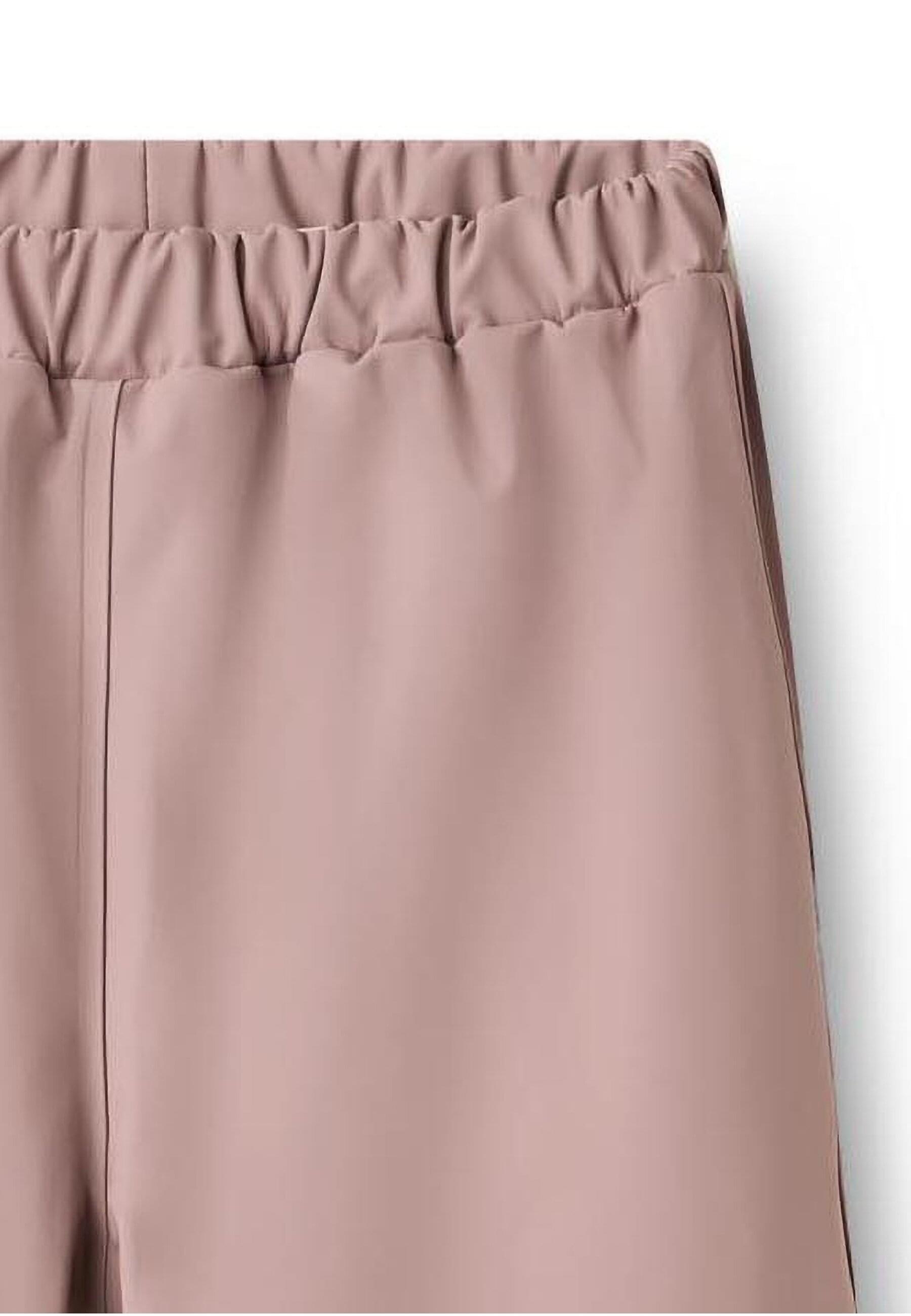 Thumbnail - WHEAT Stoffhose "WHEAT Thermo Rain Pants Um"