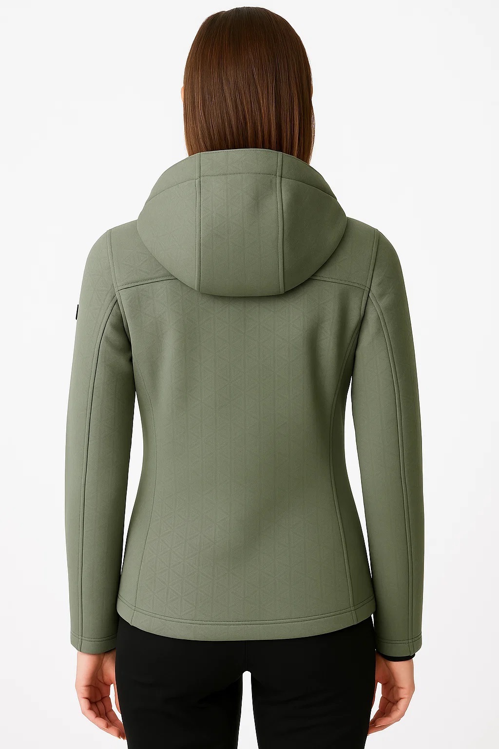 LPO Softshelljacke "Damen Softshelljacke Karolin" günstig online kaufen