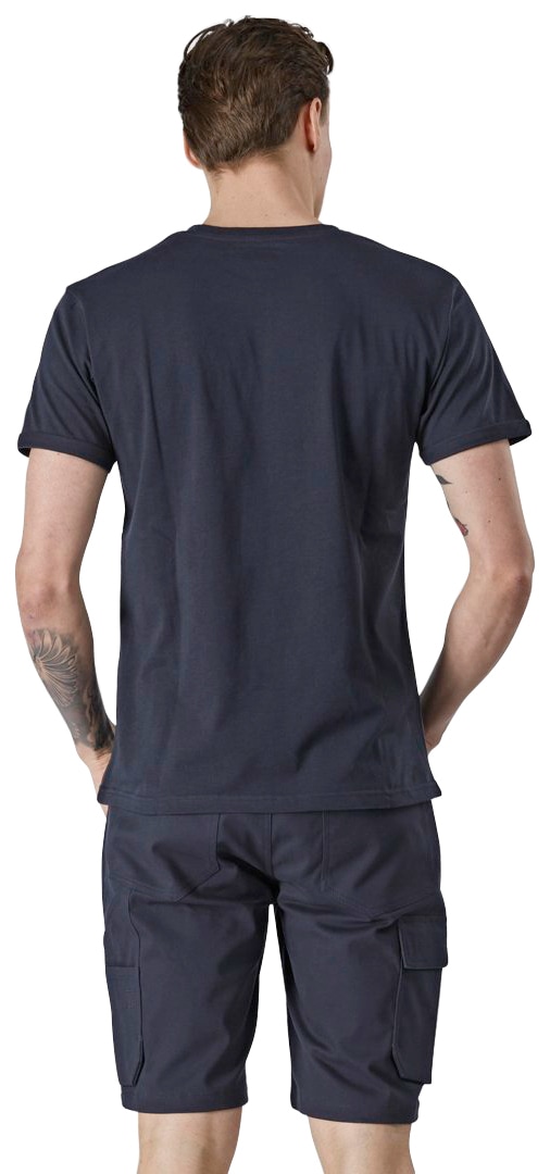 Dickies T-Shirt »Denison«, aus Baumwolle