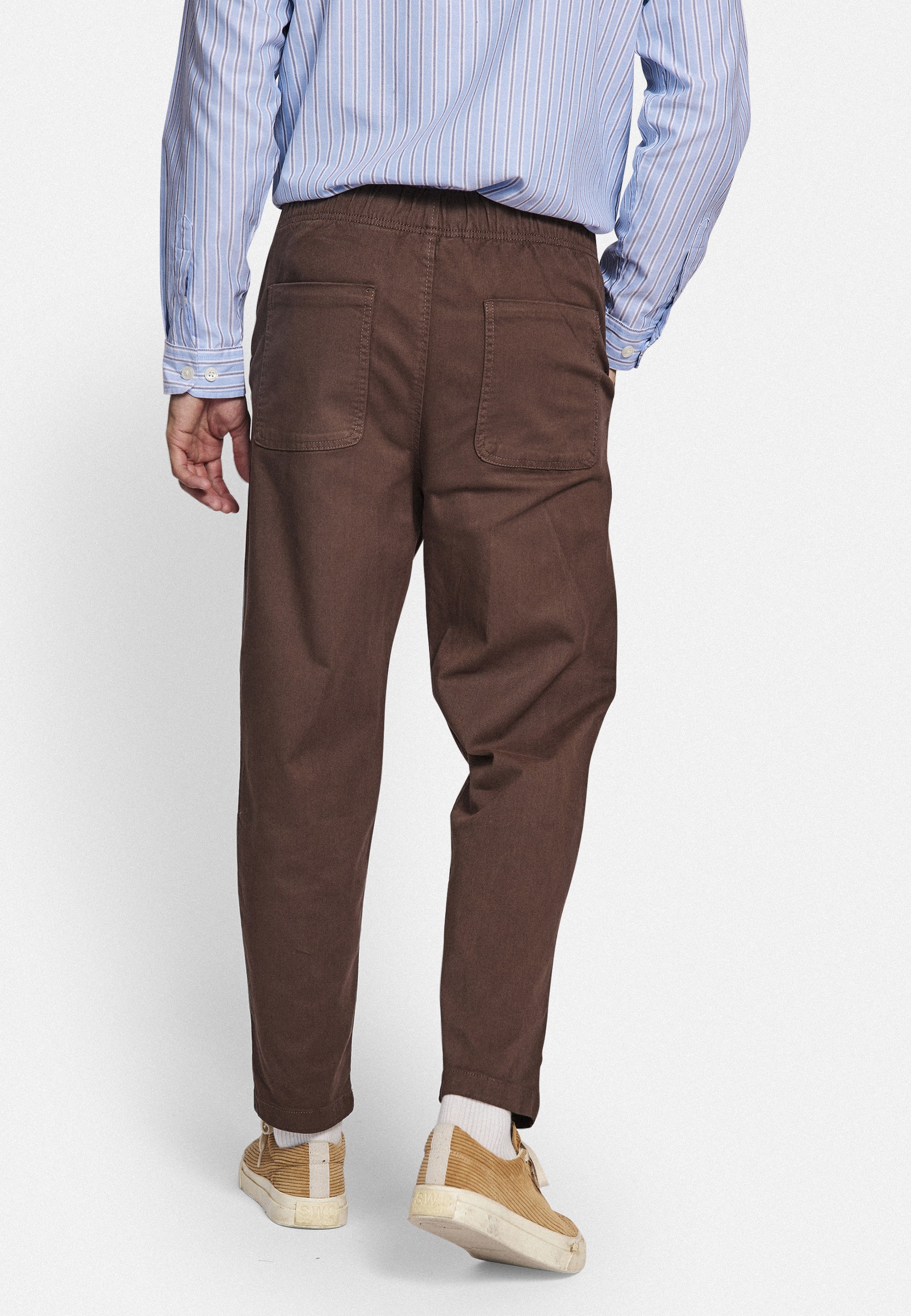 REDEFINED REBEL Stoffhose »Redefined Rebel Pants RRArian Pants«