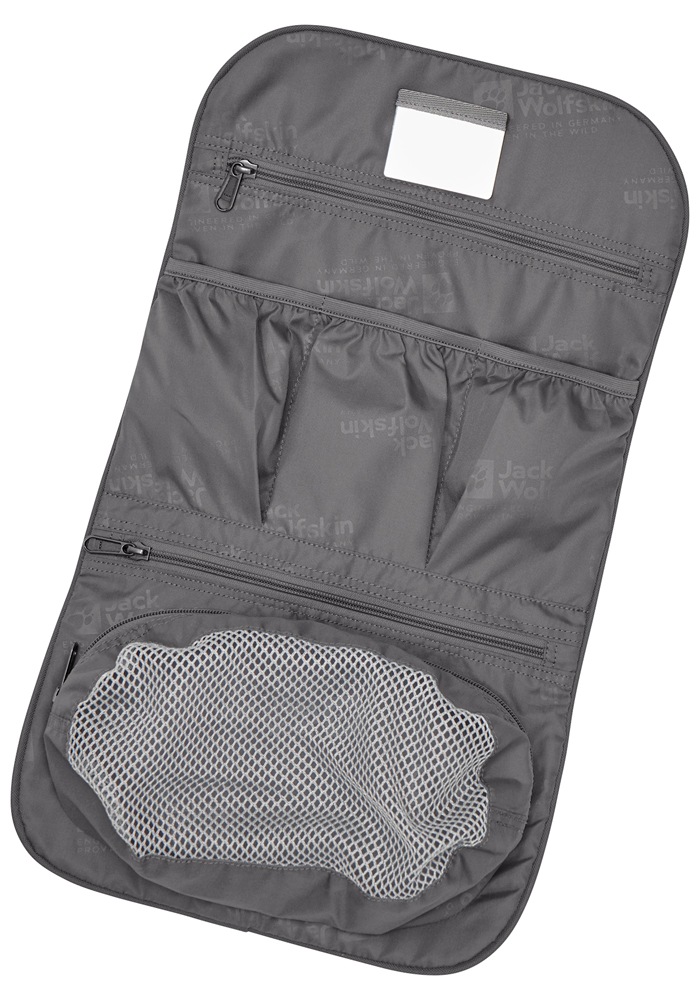 Jack Wolfskin Kulturbeutel »KONYA WASCHSALON«