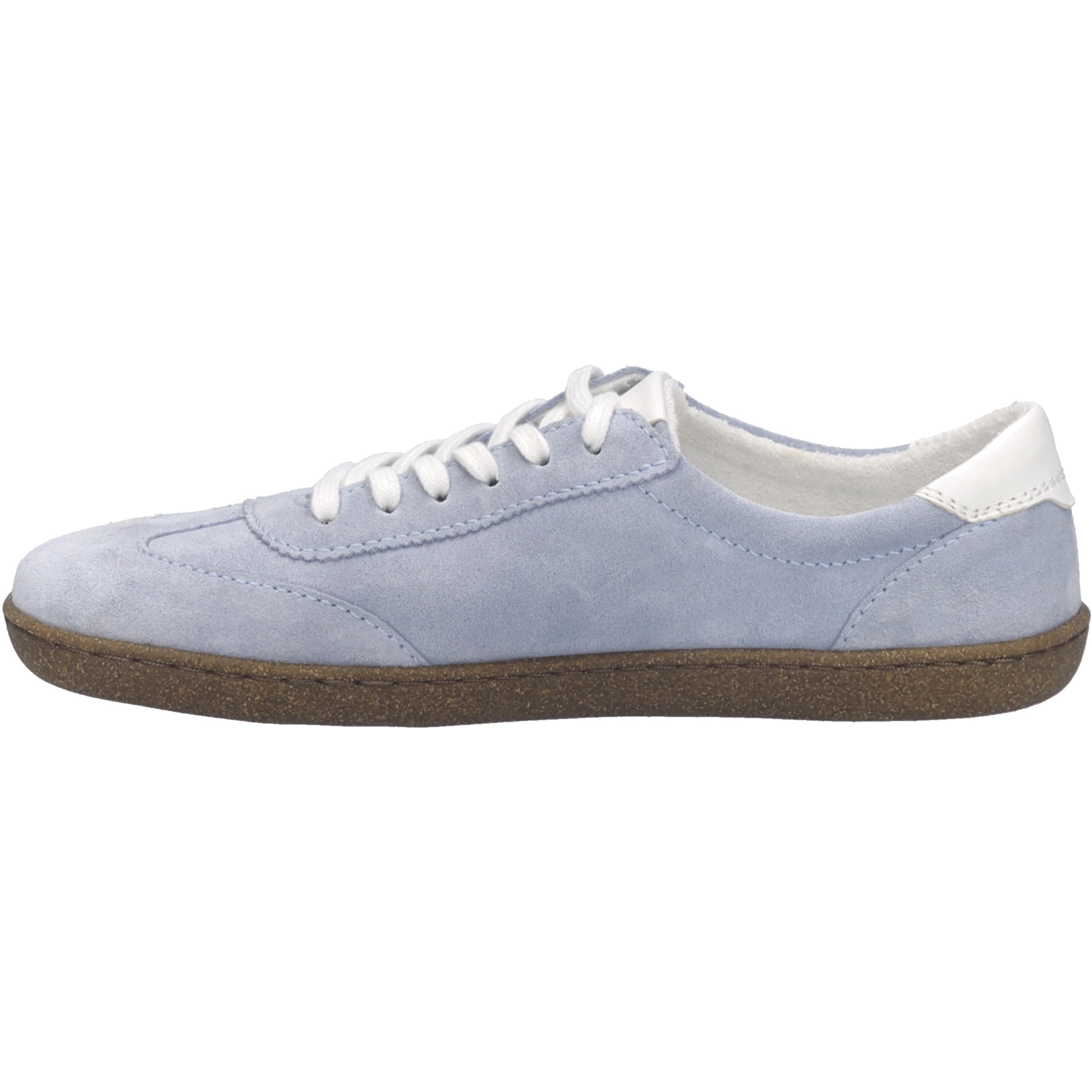 Thumbnail - Josef Seibel Sneaker "Jill 02, skyblue-kombi"