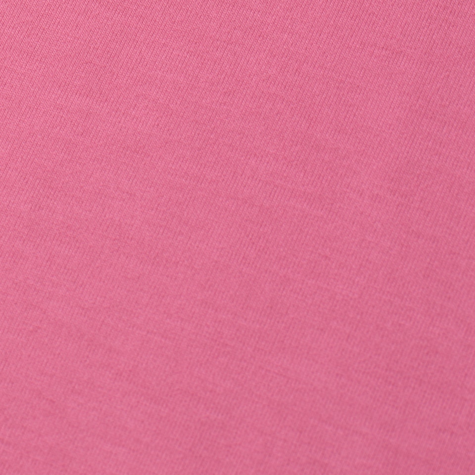 STREET ONE T-Shirt mit Rundhalsausschnitt