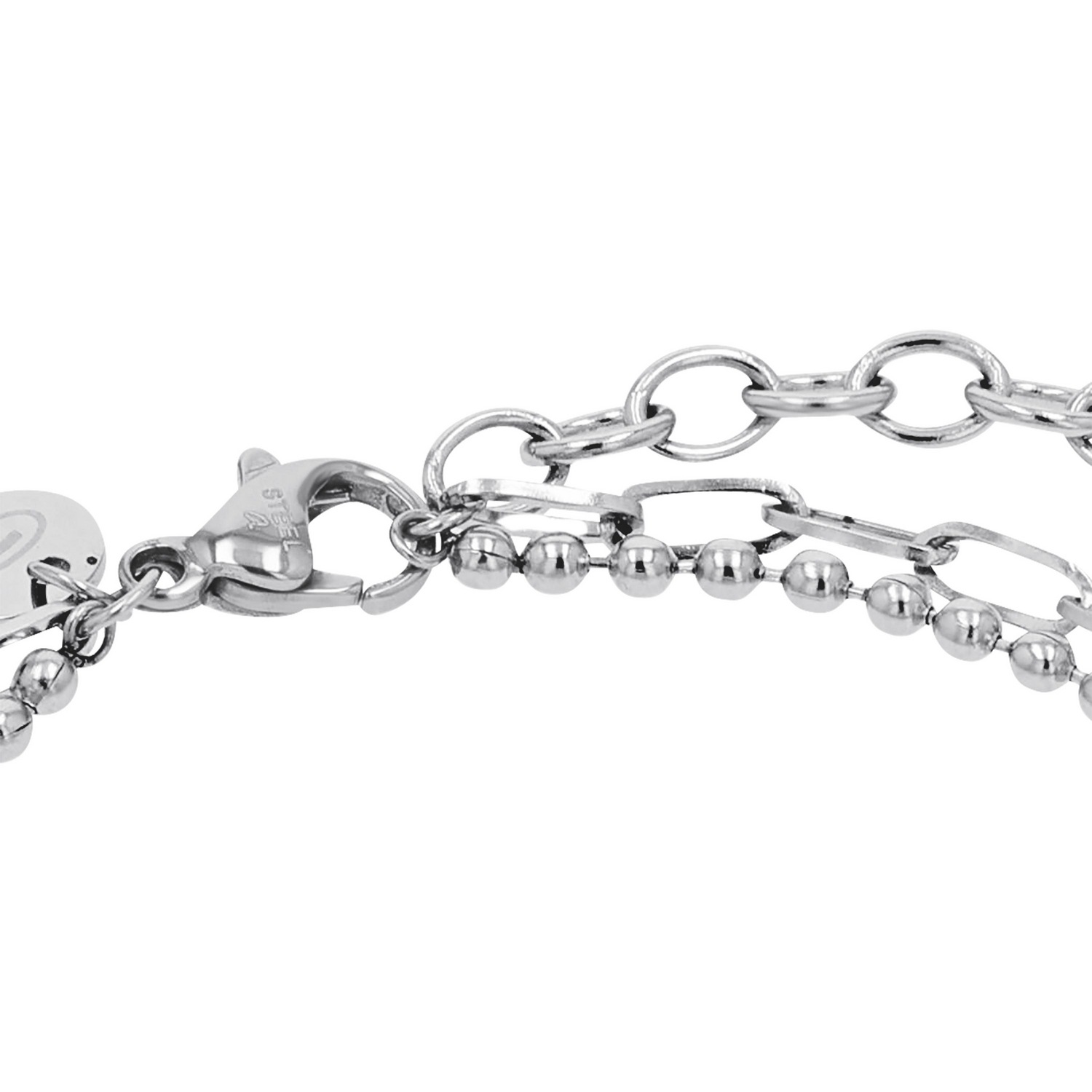 TOM TAILOR Armband »Schmuck Geschenk Edelstahl Kugeln«