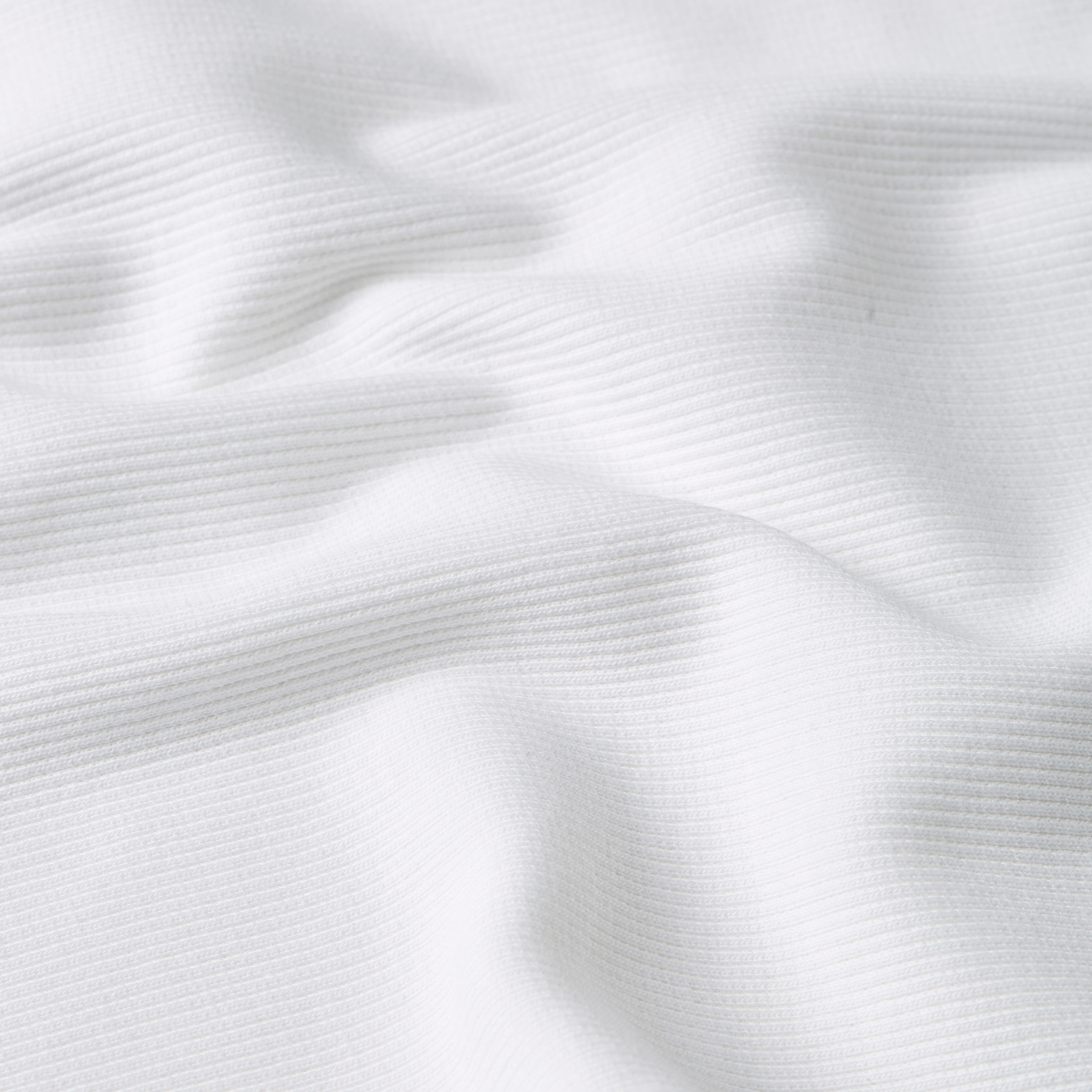 G-STAR T-Shirt »Slim Rib Wmn« in Rundhalsform