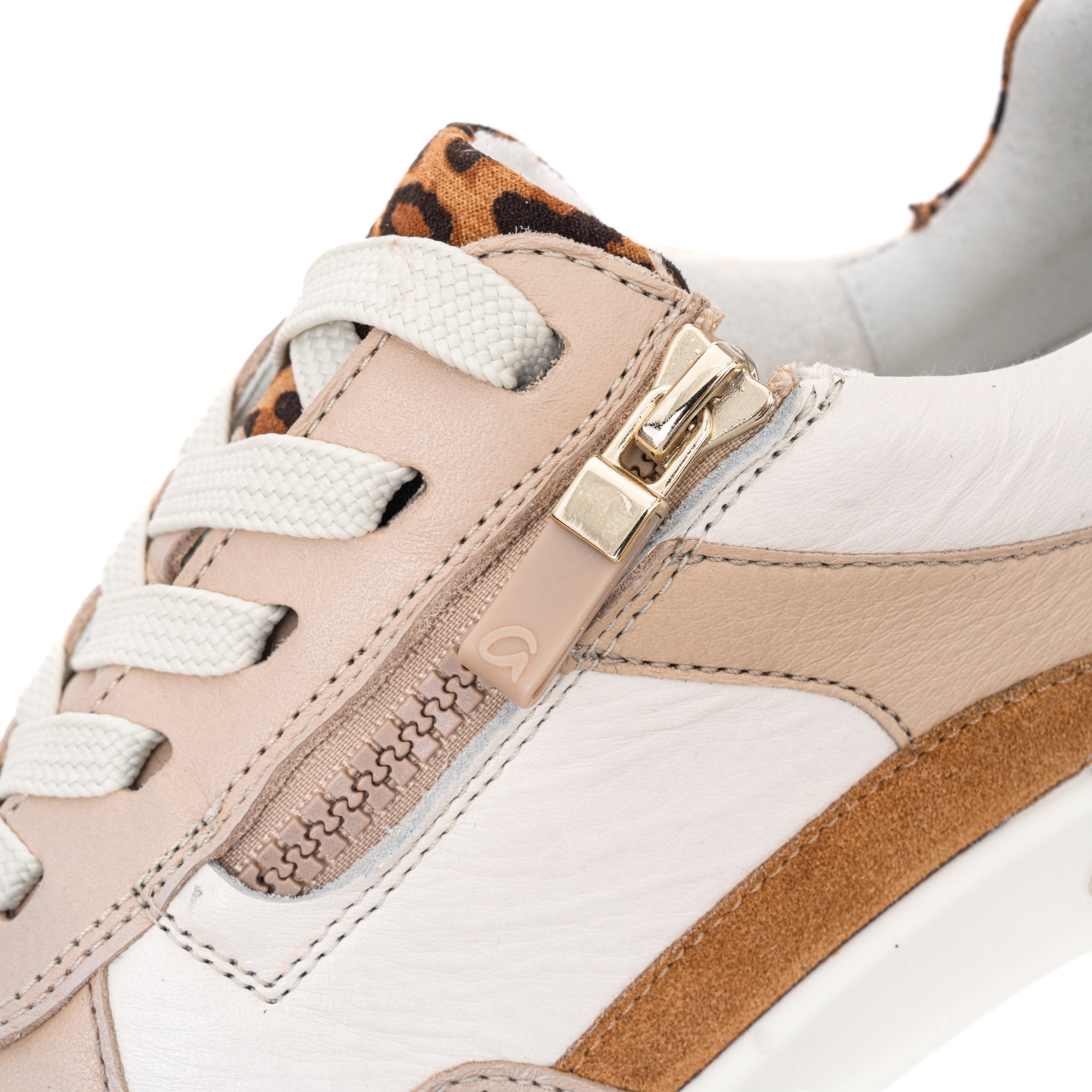 Thumbnail - Ara Keilsneaker "GARDA", Plateausneaker, Keilsneaker mit Wechselfußbett in H-Weite