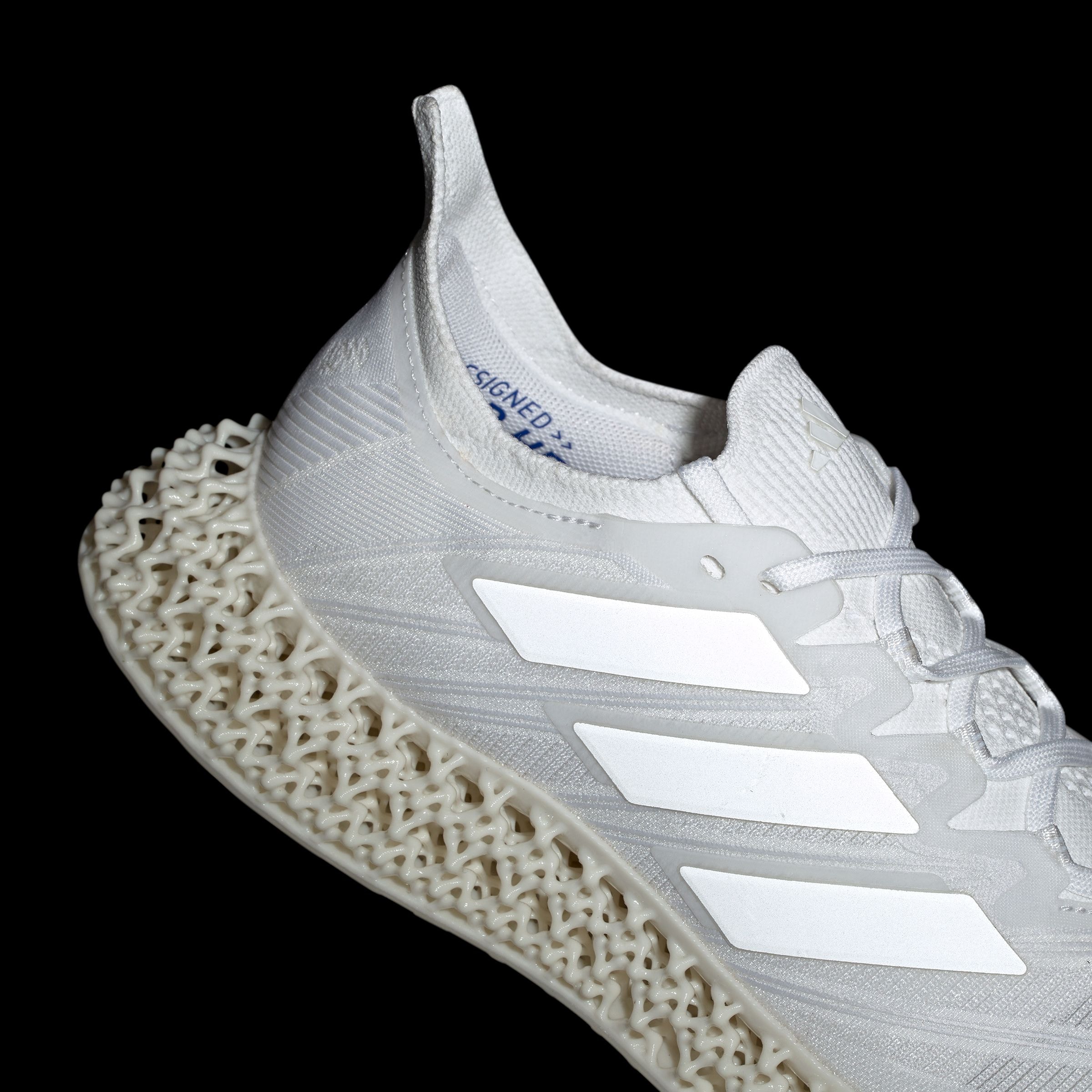 adidas Performance Sneaker »4DFWD 4«