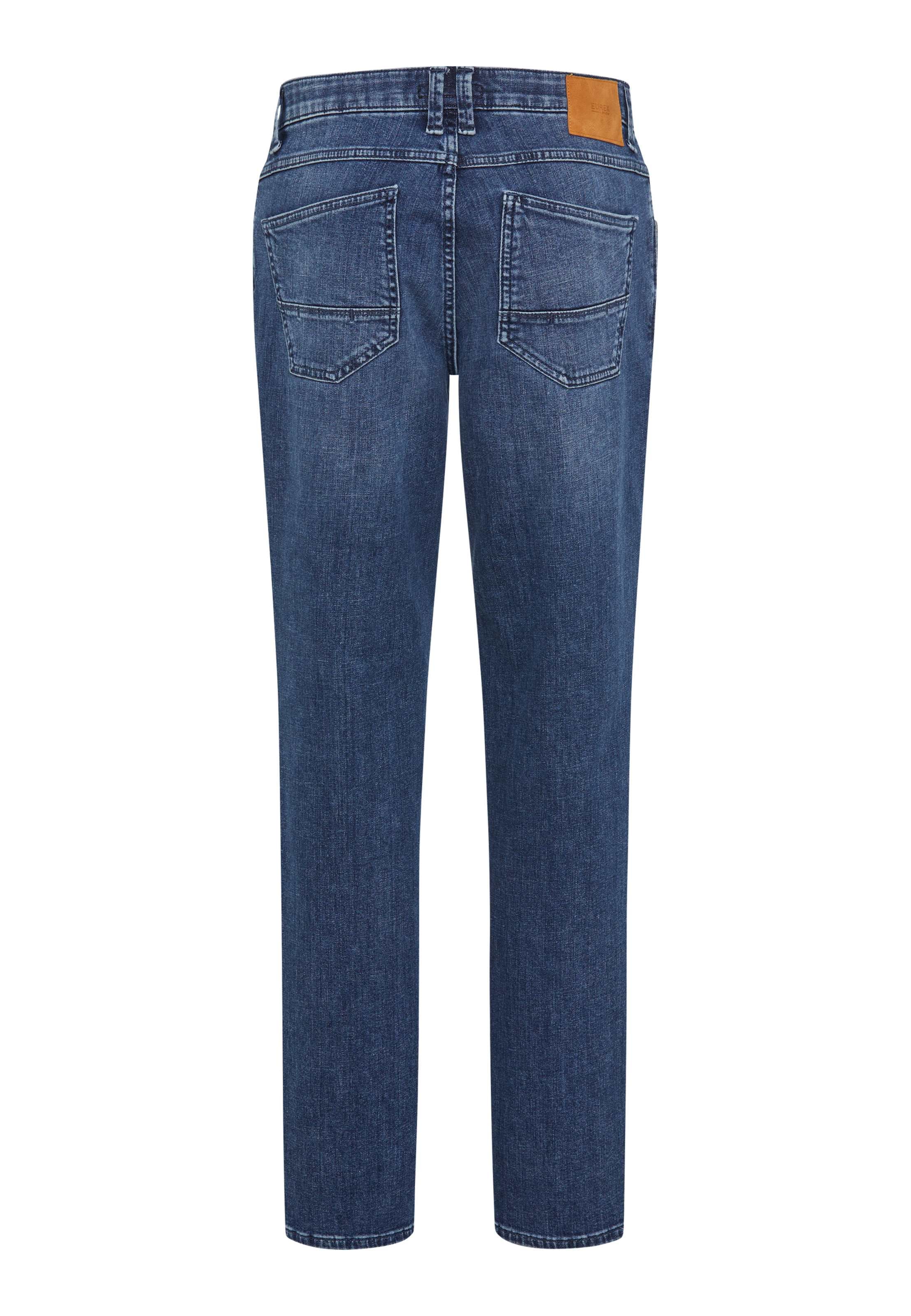 EUREX by BRAX 5-Pocket-Jeans »Style LUKE«