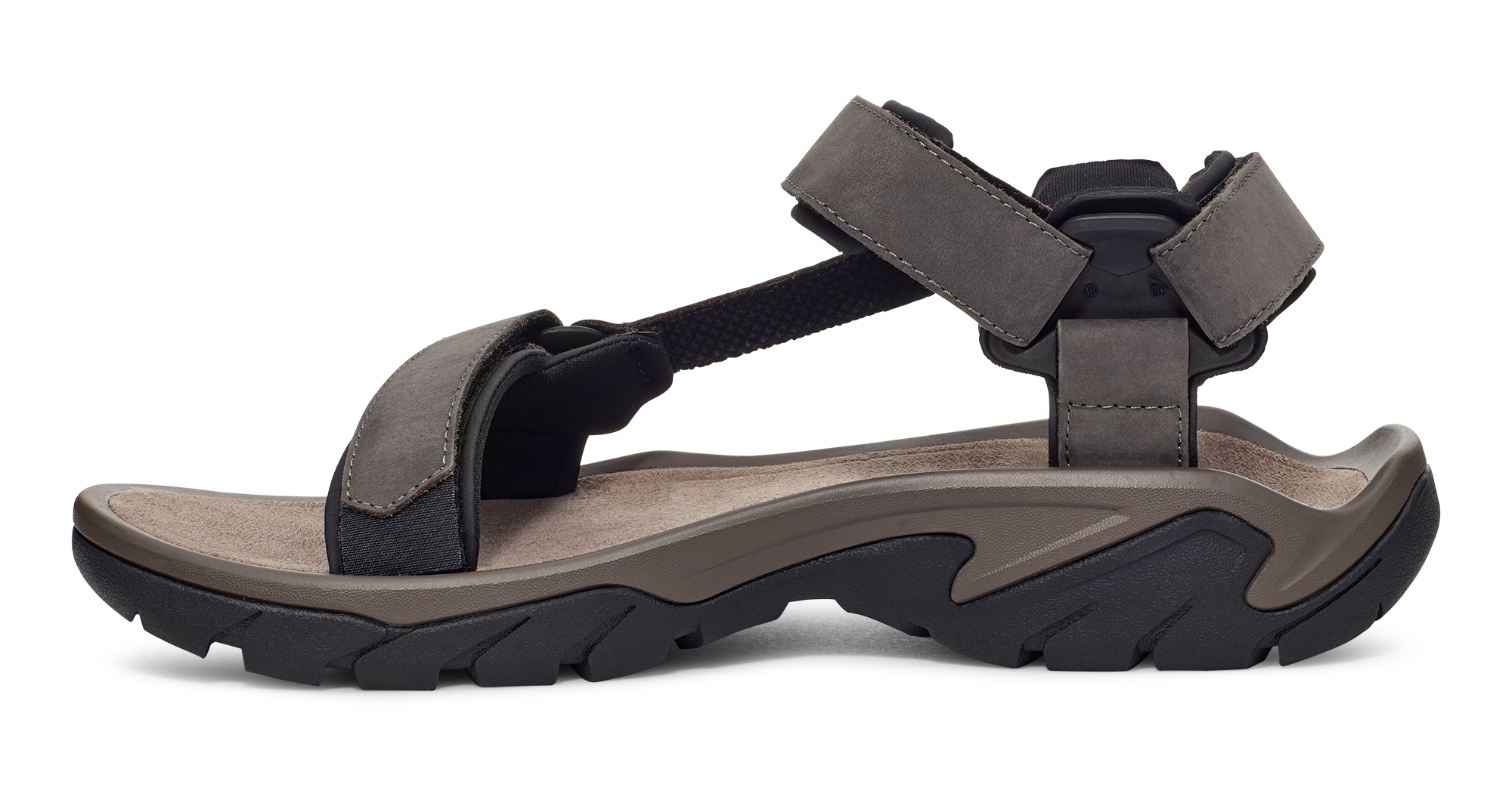 Teva Sandale »Terra Fi 5 Universal Leather«