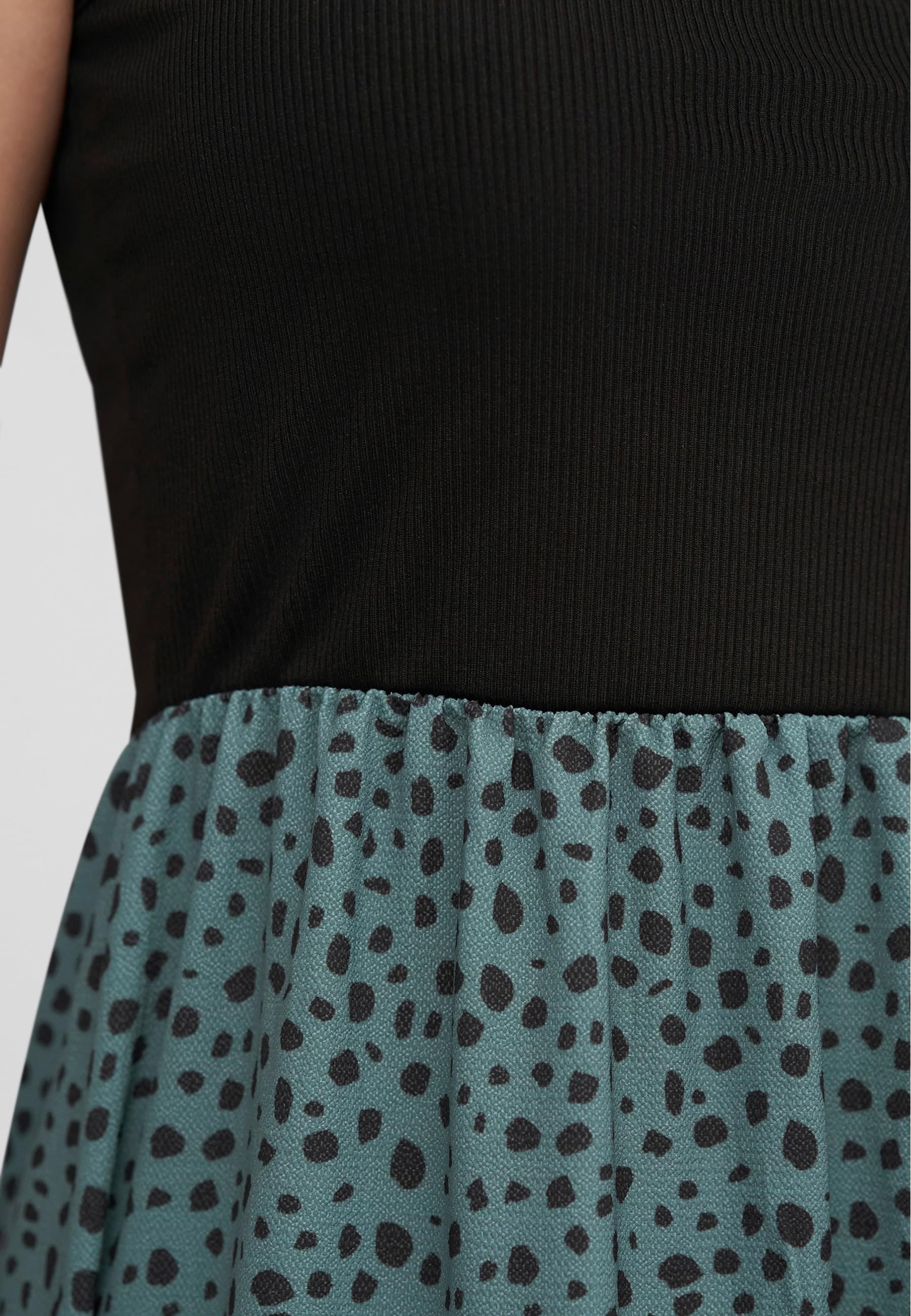 CLOUD 5IVE Shirtkleid »CLOUD 5IVE Damen« 1 Stk. tlg.