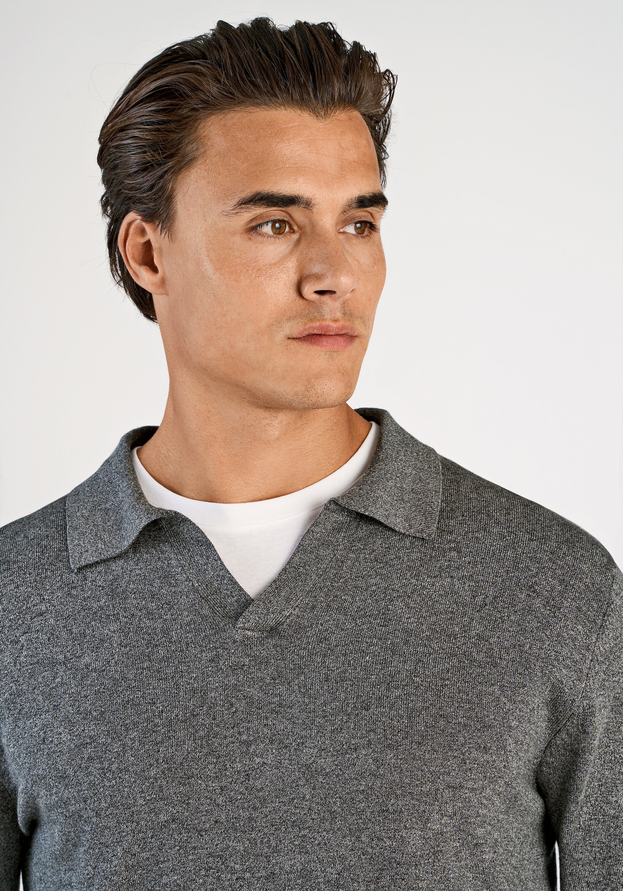 Thumbnail - LINDBERGH Strickpullover "Strickpullover Slim Fit"