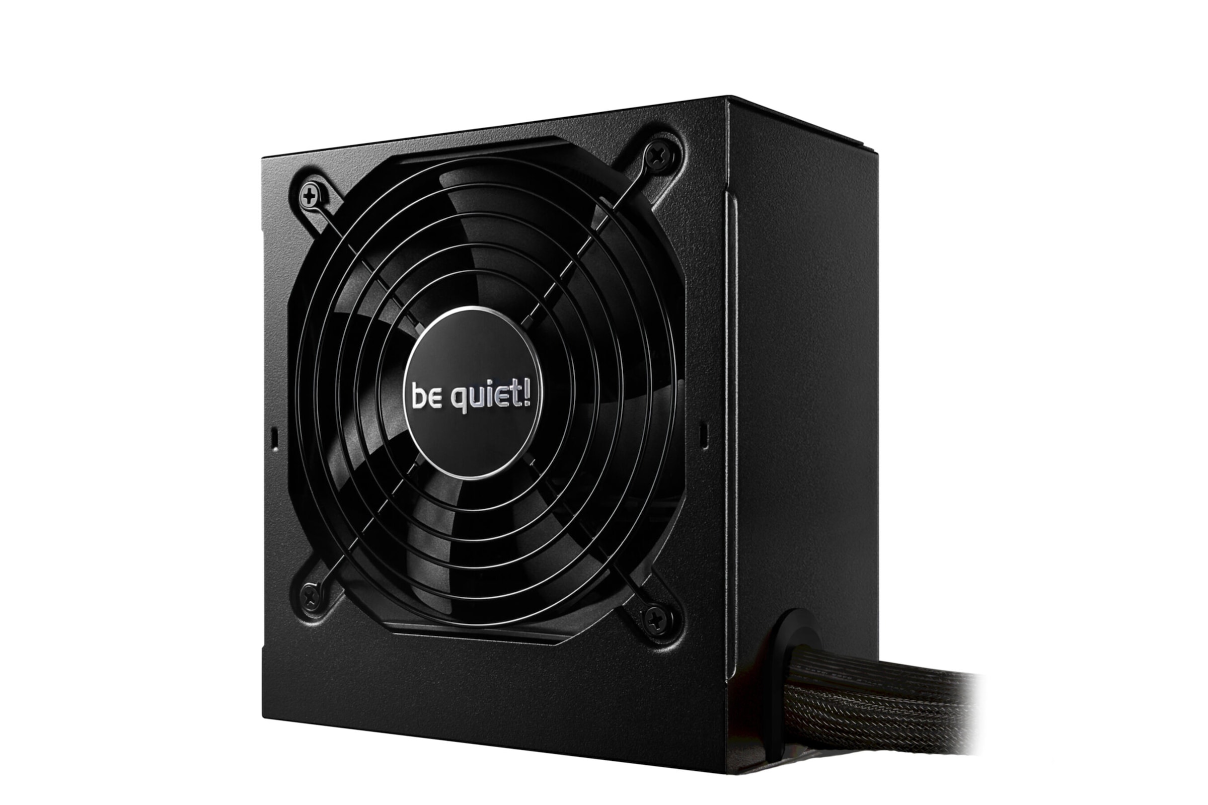 be quiet! Netzteil »System Power 10«