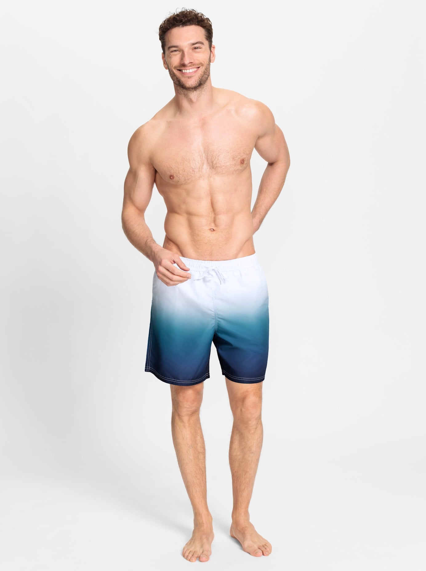 feel good Badeshorts