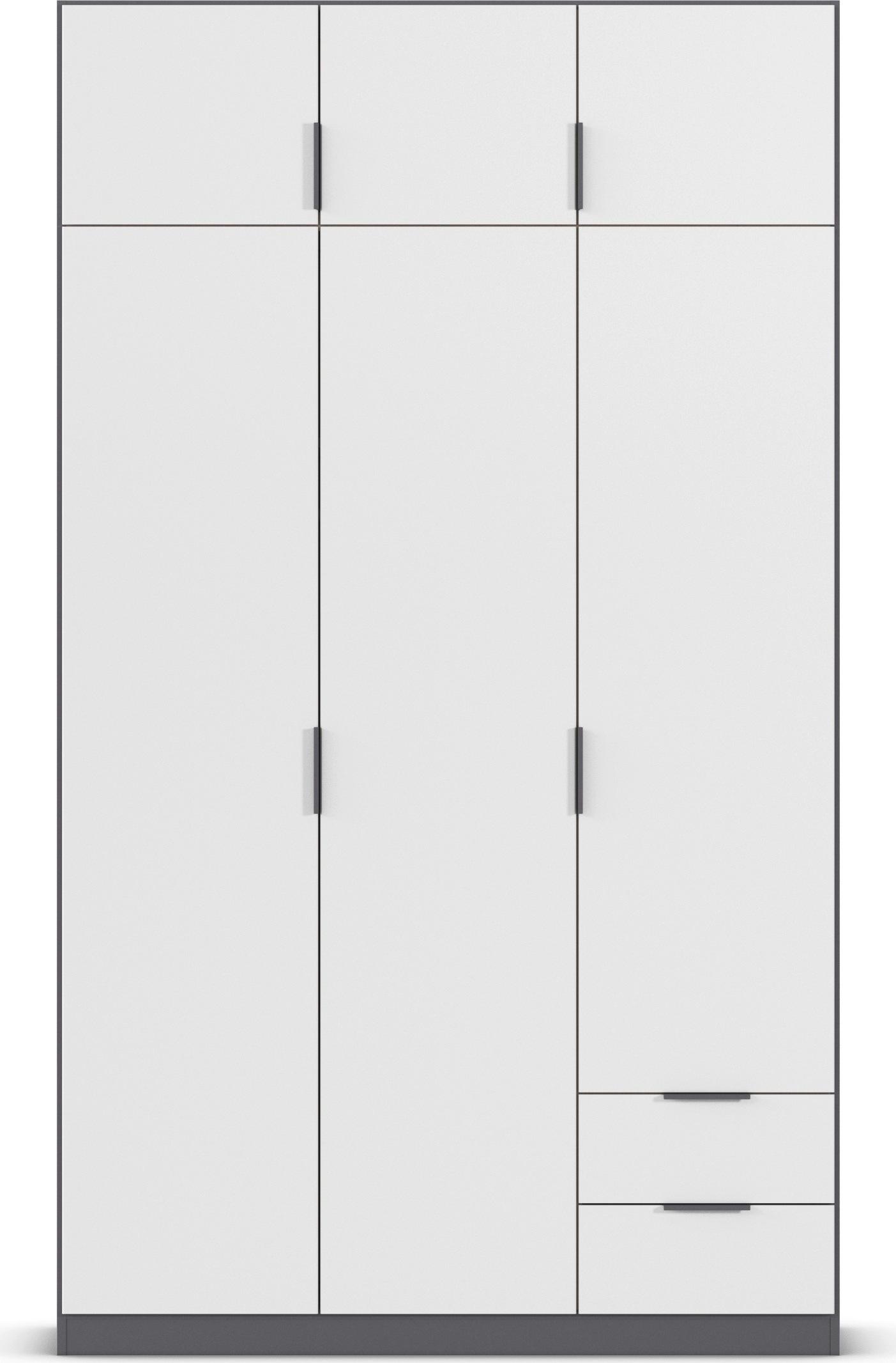 rauch Kleiderschrank "Drehtürenschrank Schrank Garderobe Ankleide Schlafzim günstig online kaufen