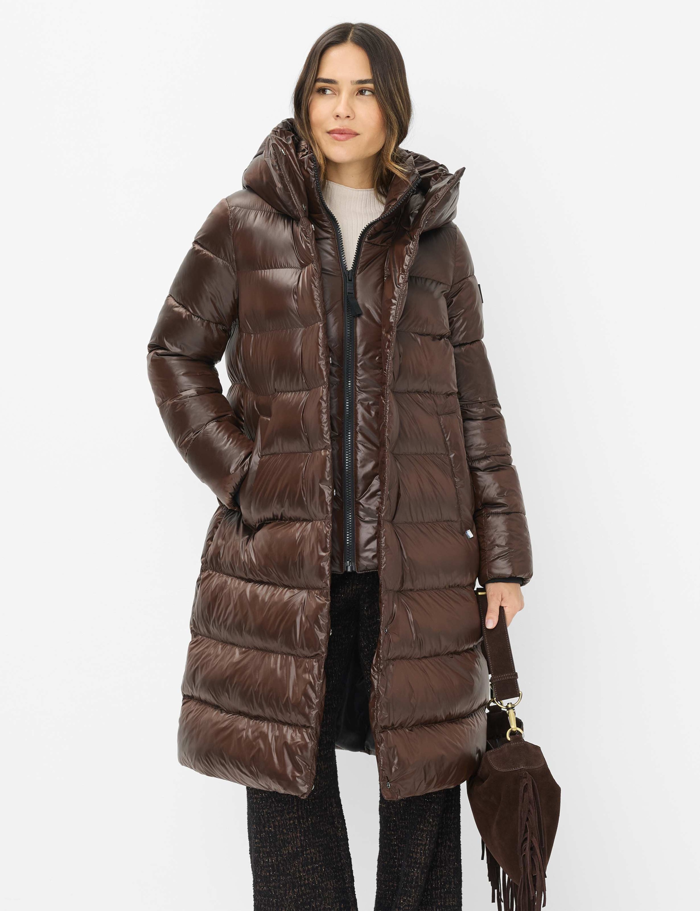 Brax Funktionsmantel "Style MONTREAL" günstig online kaufen