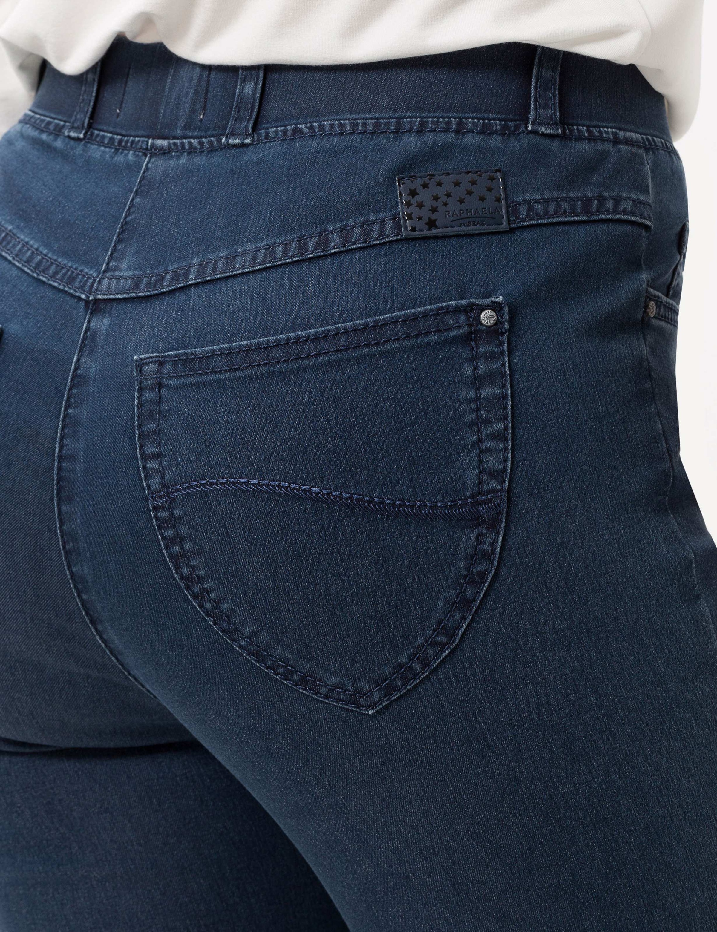 RAPHAELA by BRAX Bequeme Jeans »Style LAVINA«