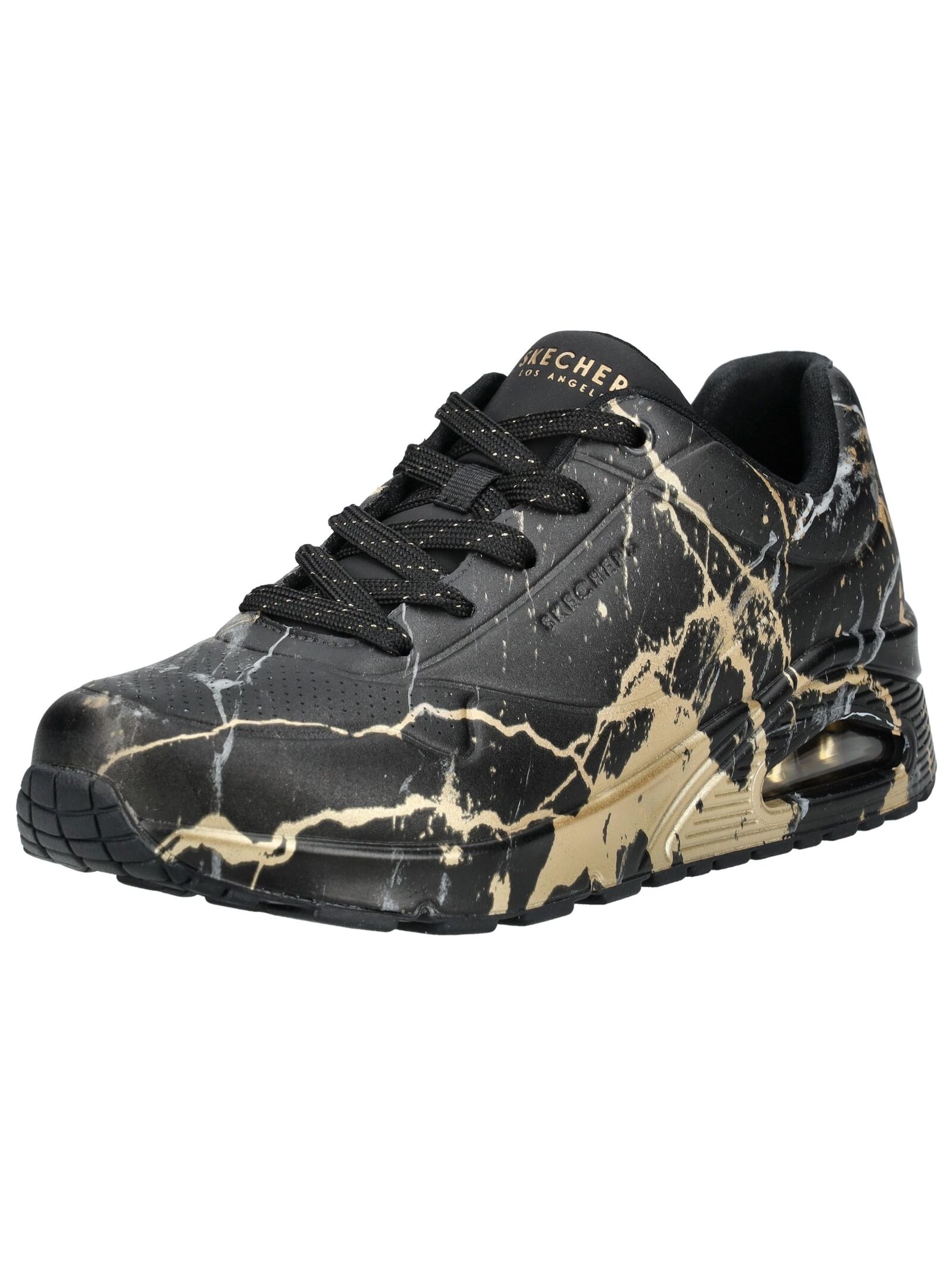 Skechers Sneaker "Skechers Sneaker Synthetik" günstig online kaufen