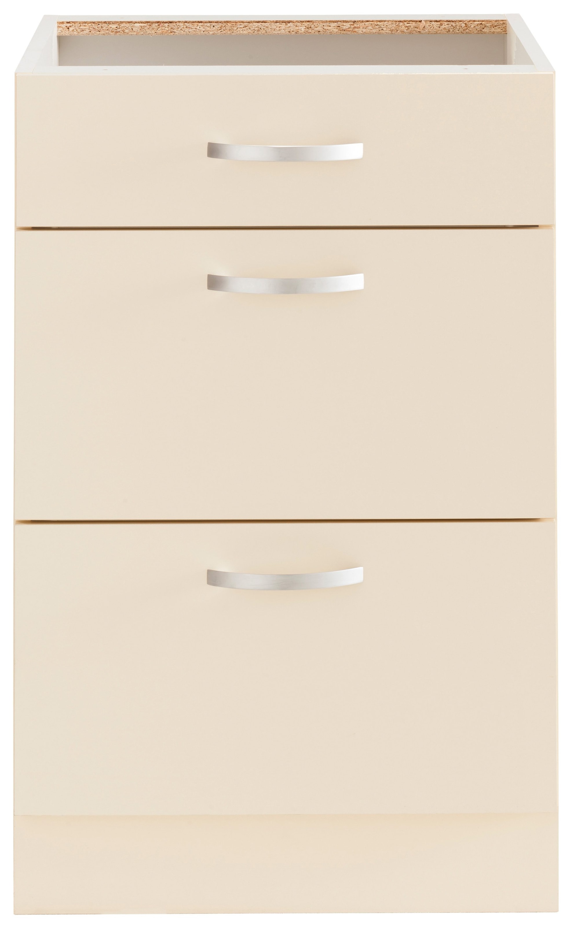 wiho Küchen Unterschrank »Flexi«, Breite 50 cm