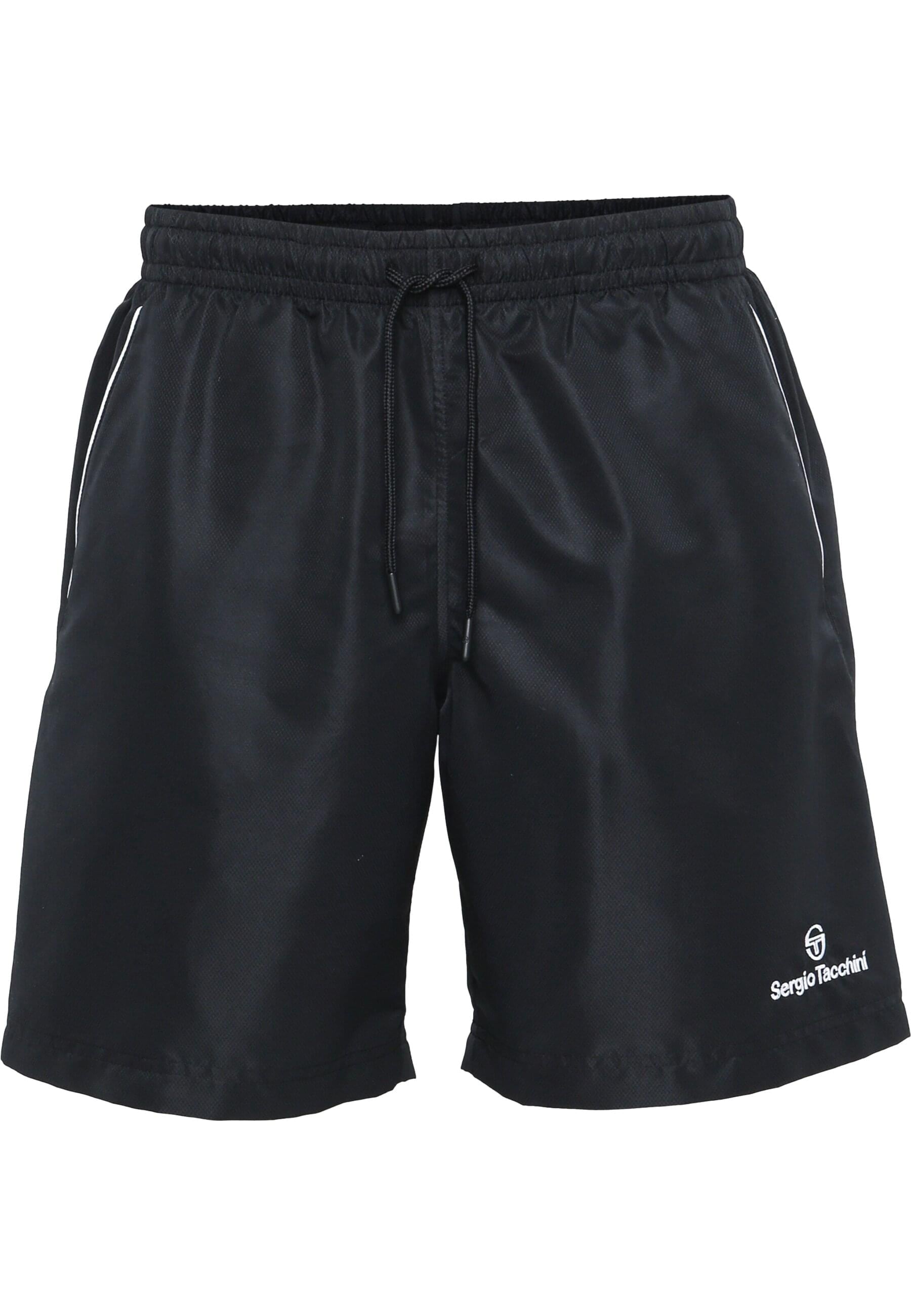 Sergio Tacchini Shorts "Sergio Tacchini ROB 024 PL", (1 tlg.) günstig online kaufen
