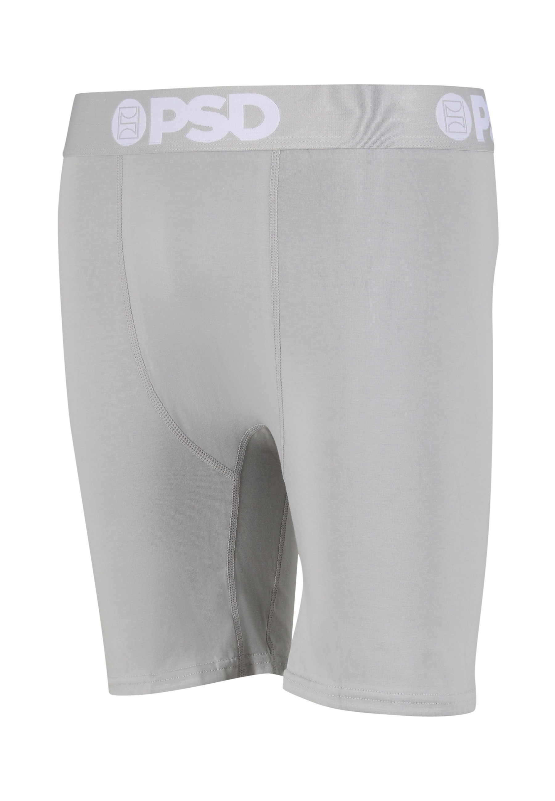 PSD Boxershorts »PSD GREY DAYS 3 PACK« 1 Stk.