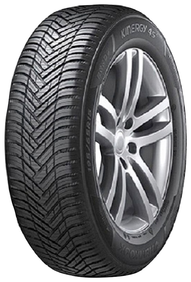 Hankook Ganzjahresreifen "KINERGY-4S2 (H750)", 205/60 R16 96H