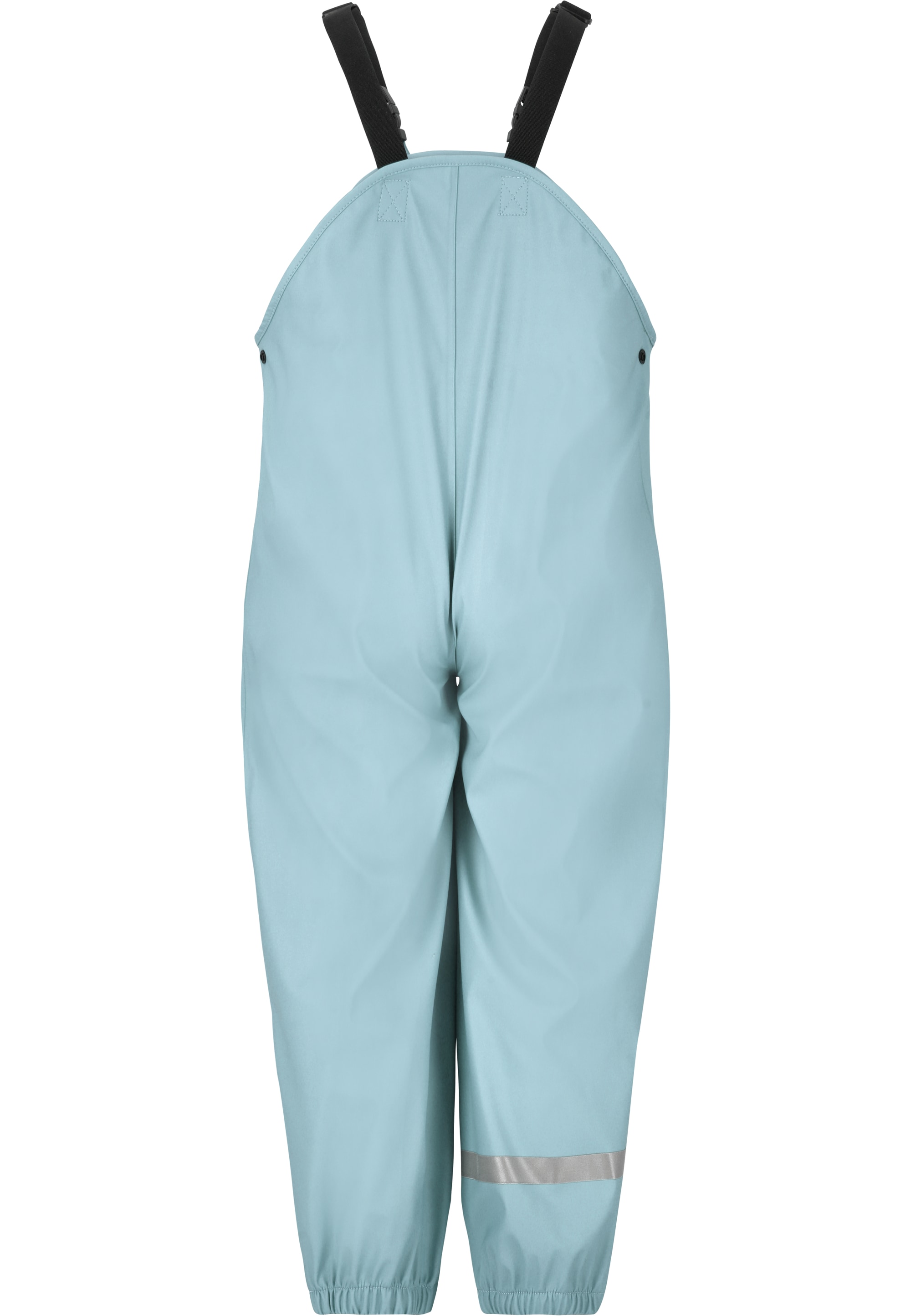 ZIGZAG Regenanzug »GILBO« mit reflektierenden Elementen