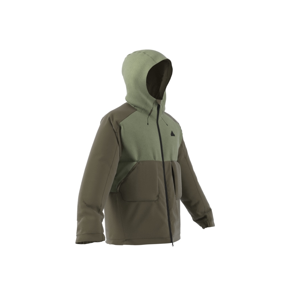 adidas Sportswear Outdoorjacke »CITY ESCAP J«