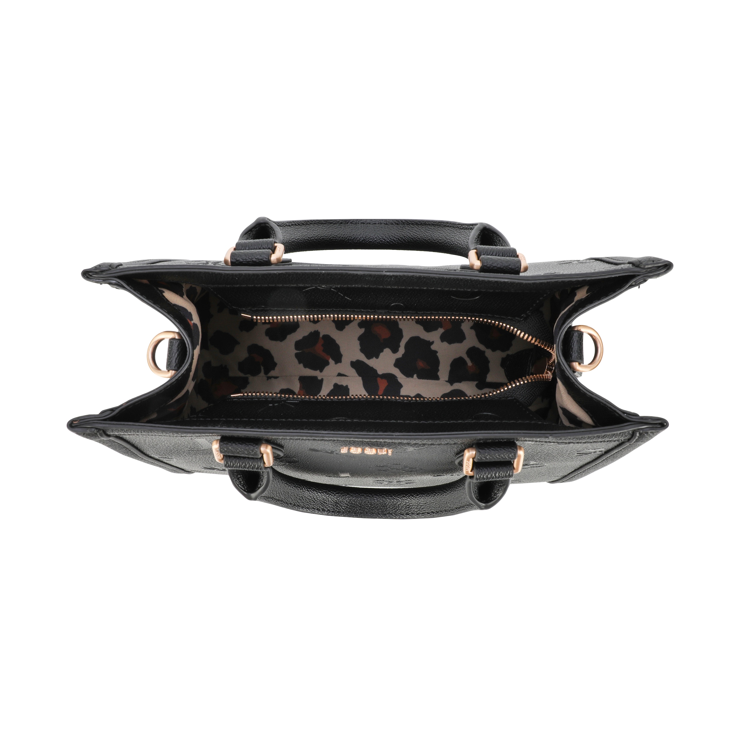 JOOP! Handtasche »decoro edition aurelia handbag shz«