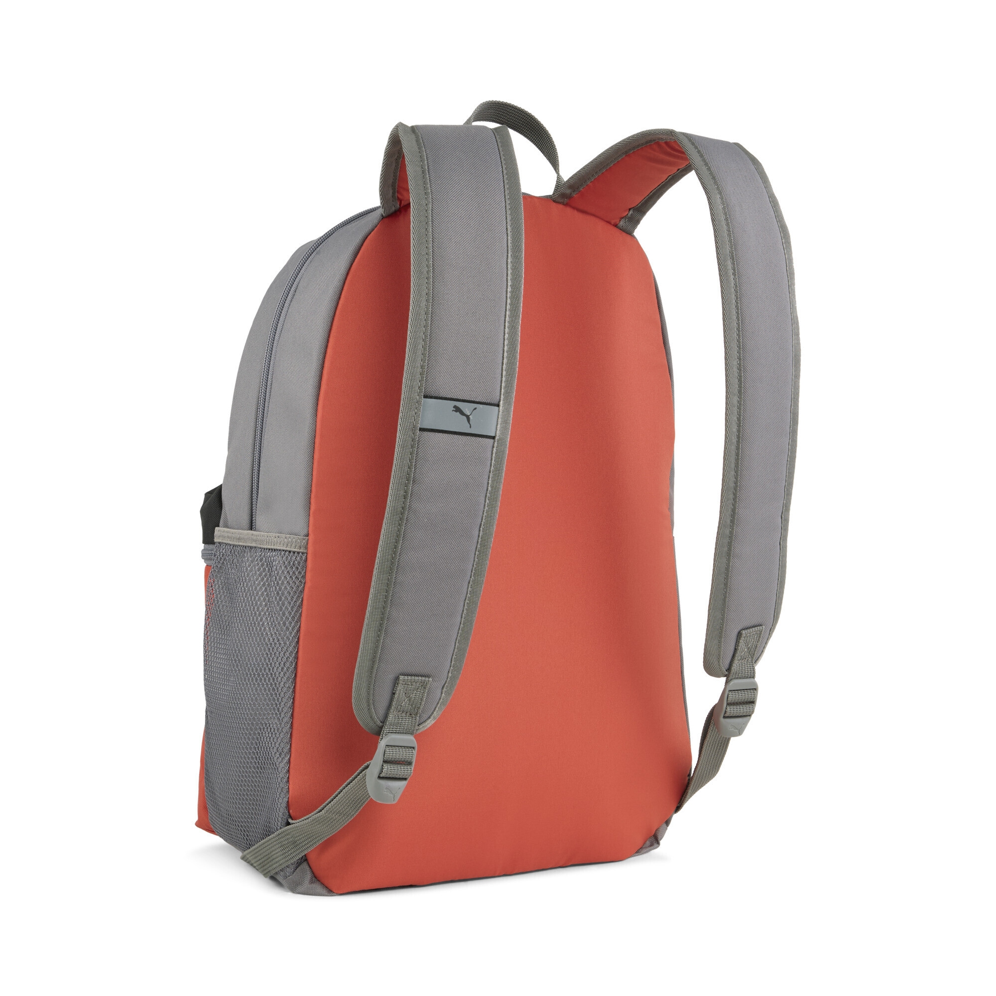 PUMA Freizeitrucksack »PUMA Phase Rucksack mit Colour-Blocking Erwachsene«