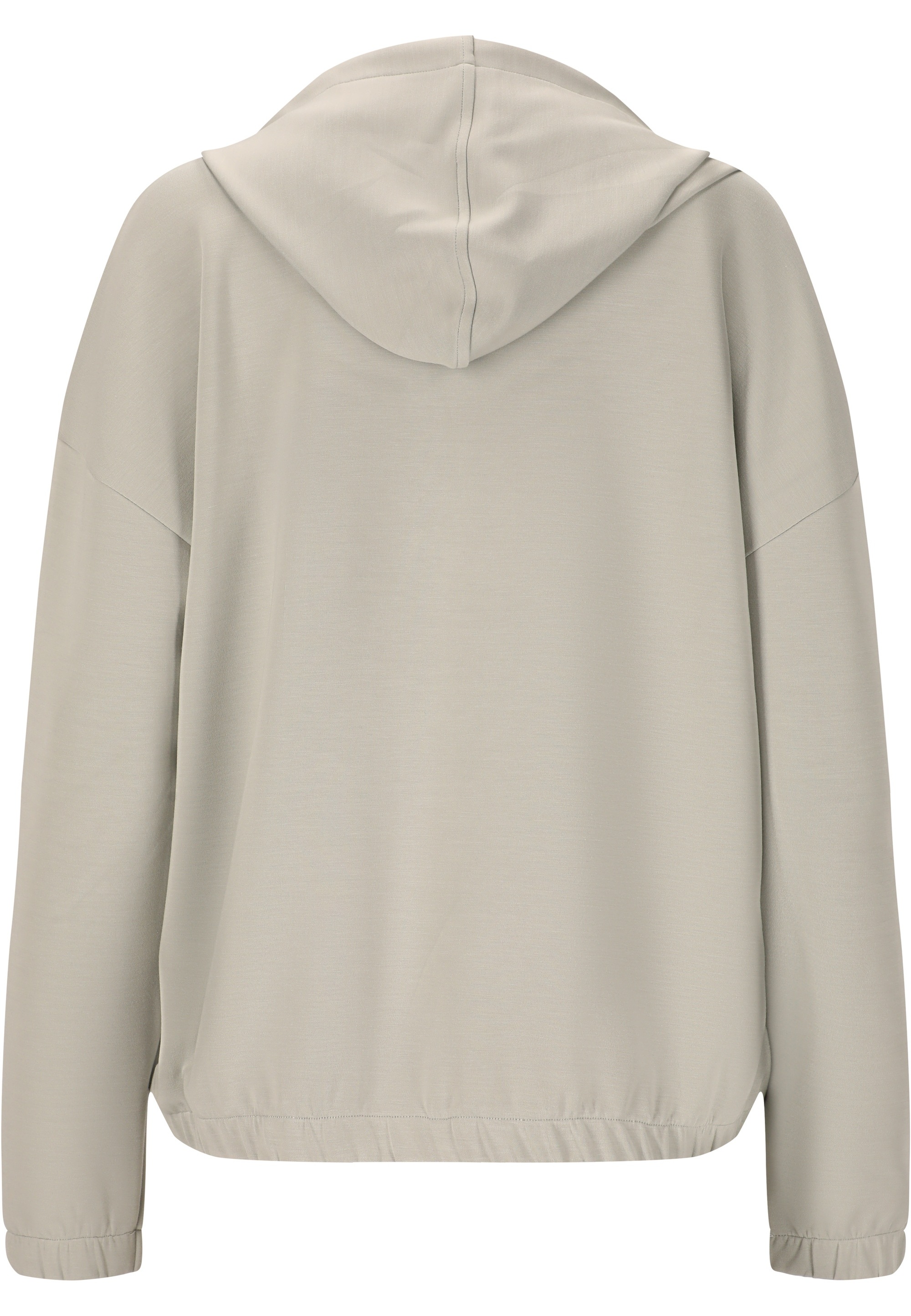ATHLECIA Kapuzensweatshirt »NAMIER W«, mit hohem Modal-Anteil