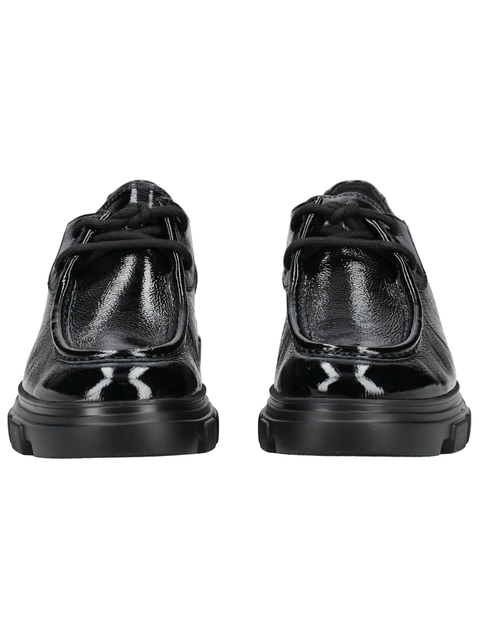 Paul Green Schnürschuh »Paul Green Halbschuhe Leder«
