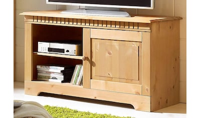 Home affaire TV-Board, Breite 94 cm, Belastbarkeit bis 75 kg kaufen