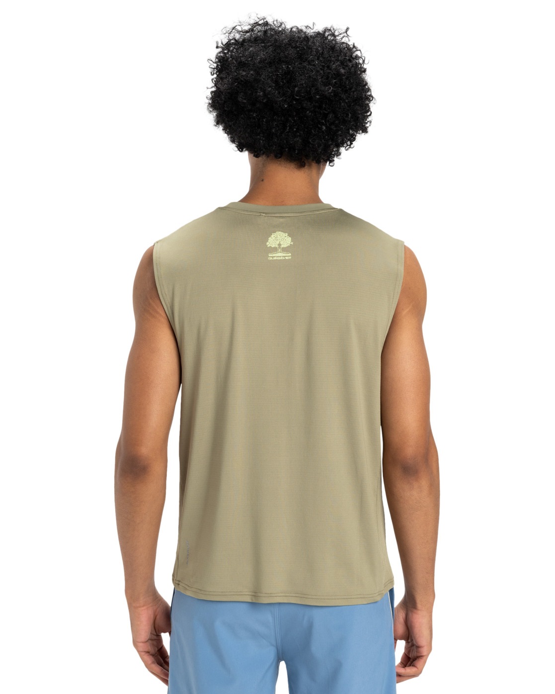 Quiksilver Tanktop »Lap Time«