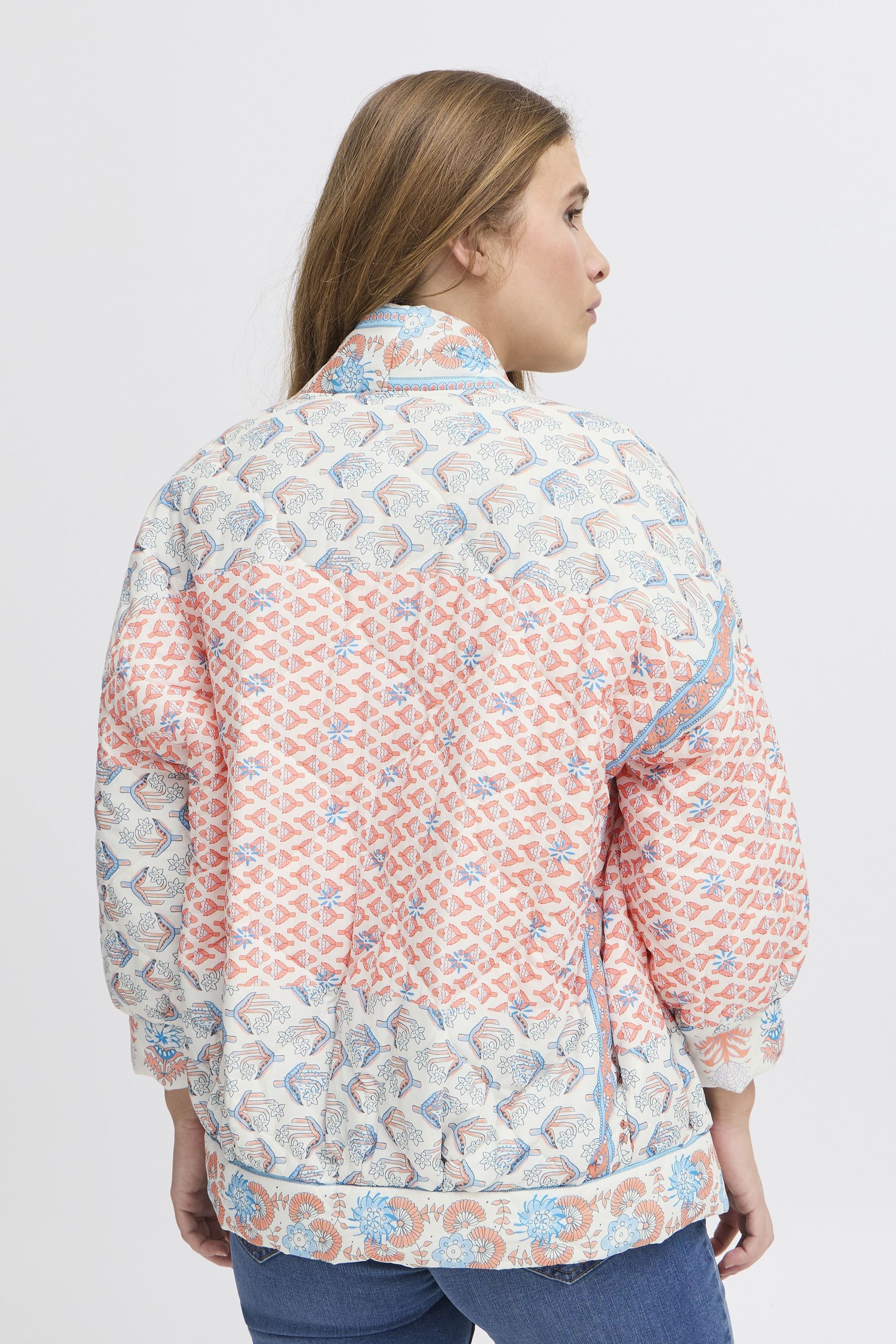 Pulz Jeans Steppjacke »Steppjacke PZKIMBERLY Jacket«, ohne Kapuze