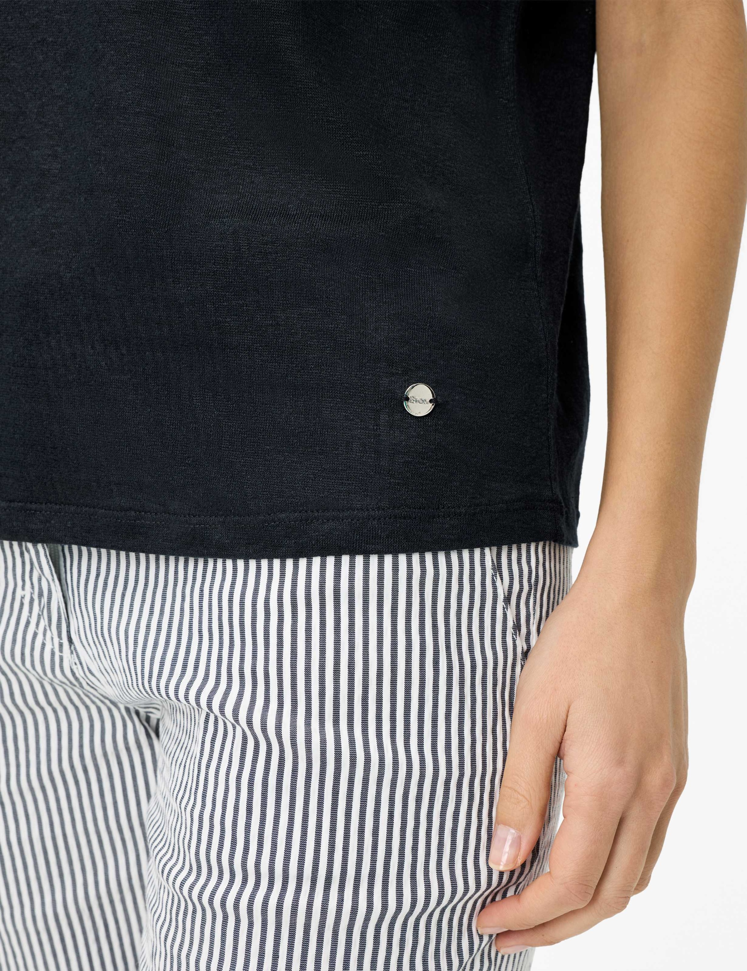 Brax Kurzarmshirt »Style CAELEN S«