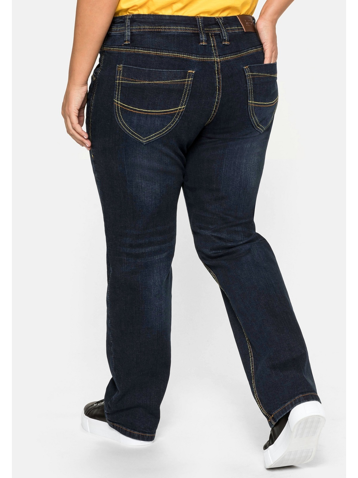 Schne Grosse Grssen Jeans Fotosnull