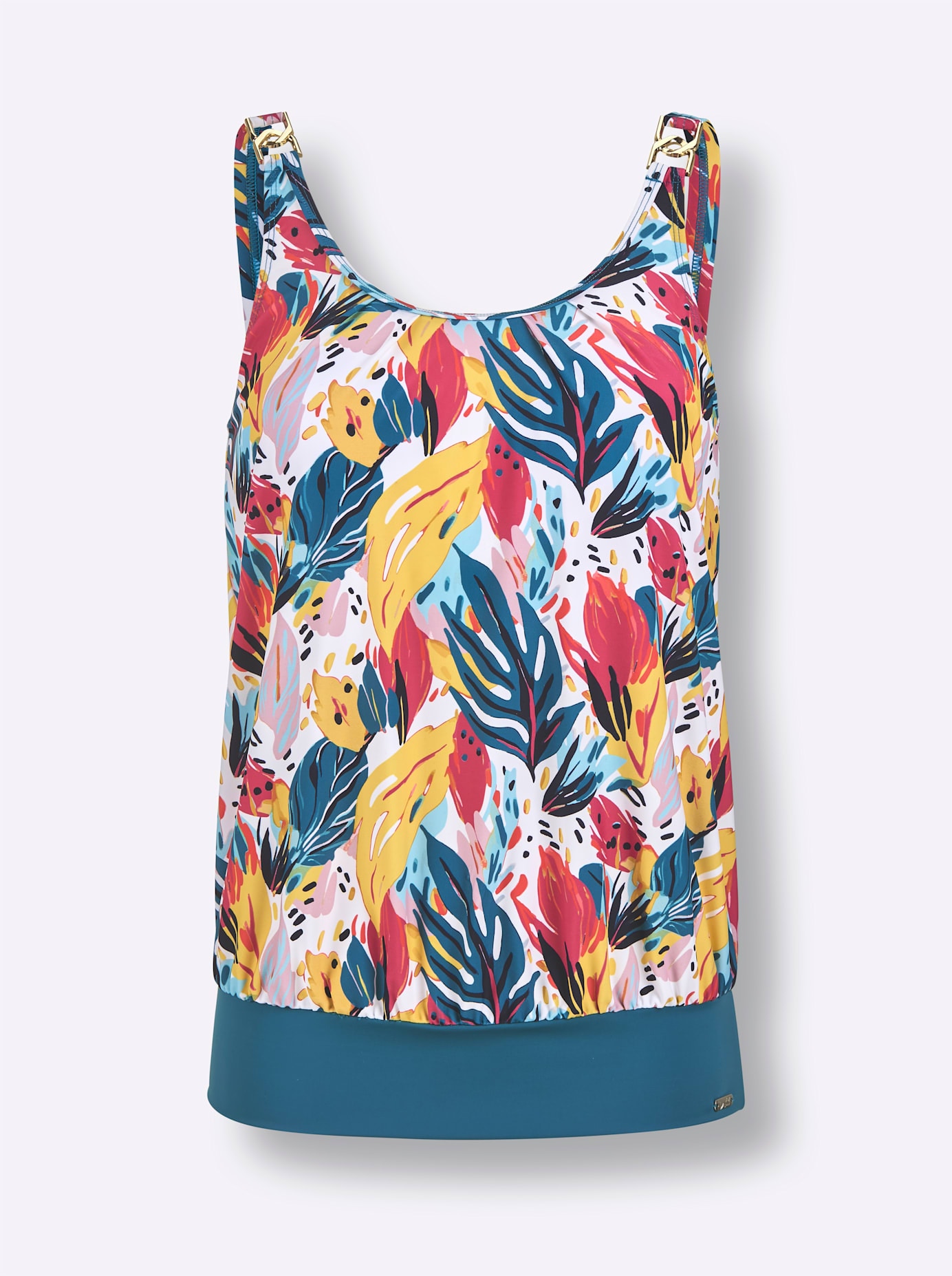 feel good Tankini-Top