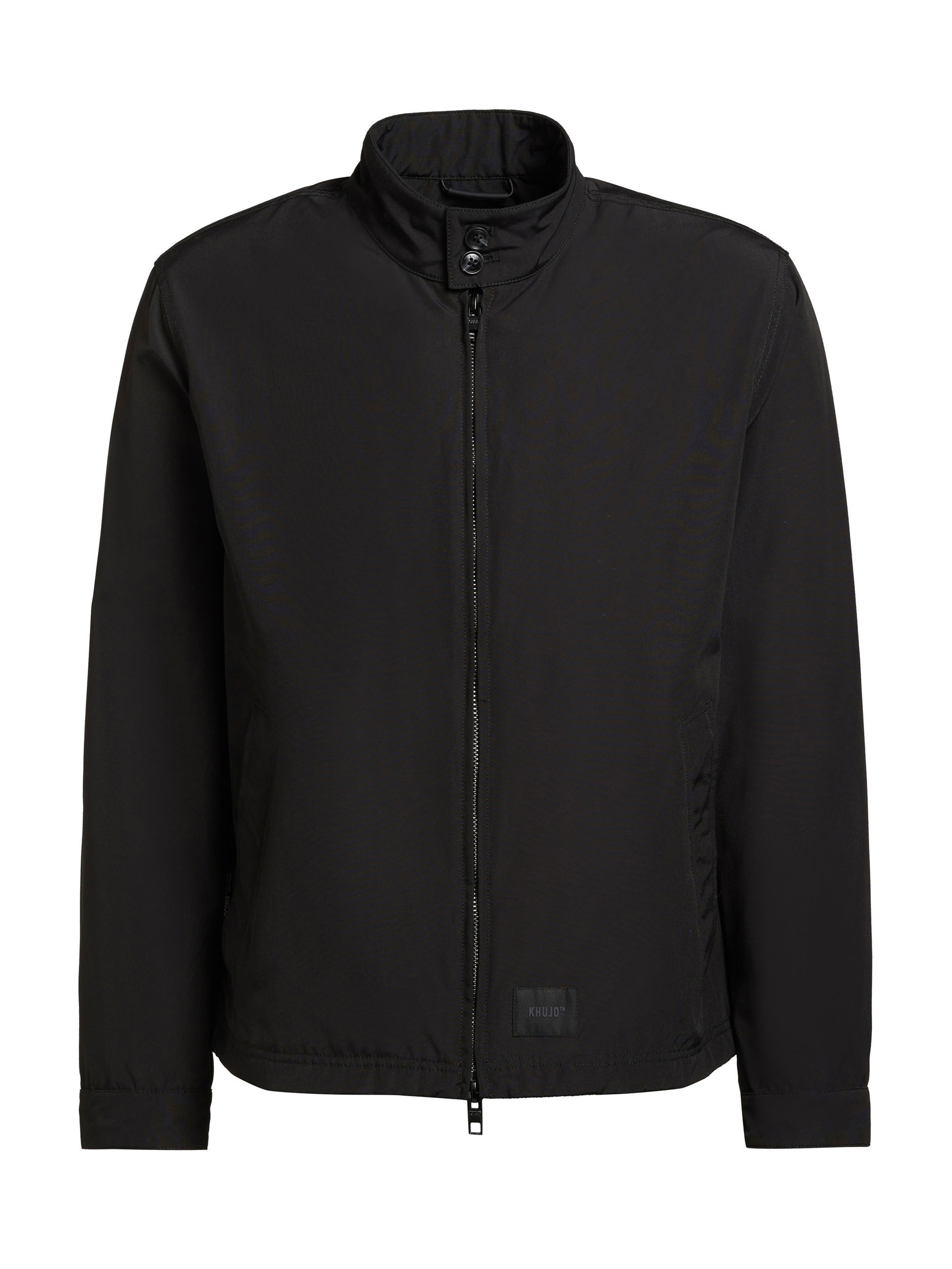 khujo Blouson "COVER" ohne Kapuze günstig online kaufen