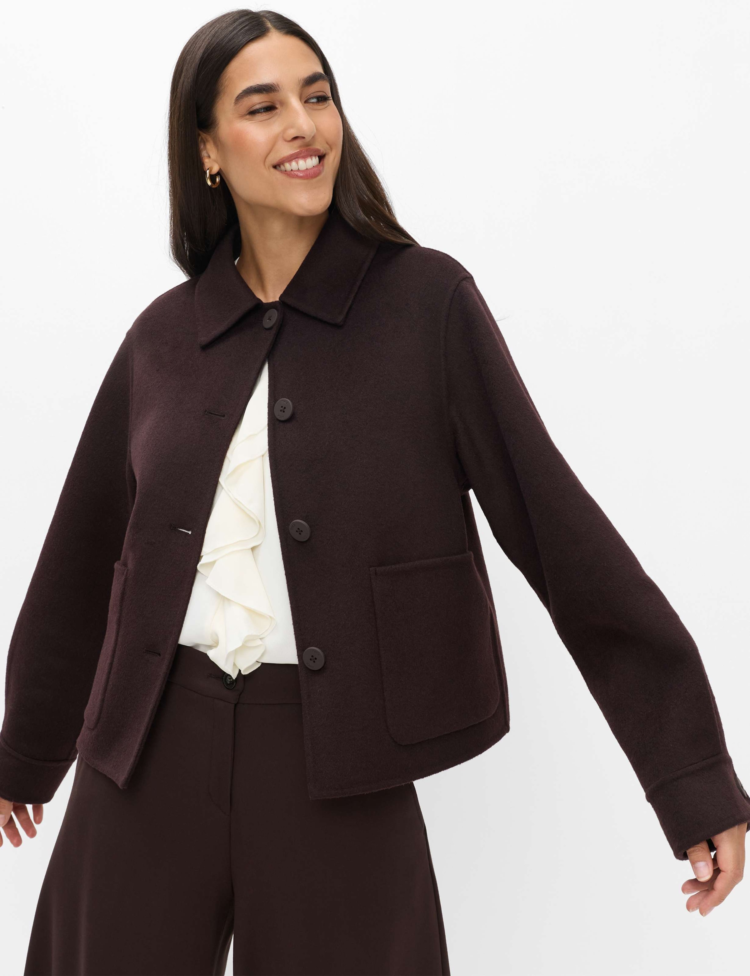 Brax Steppjacke »Style HANNAH«