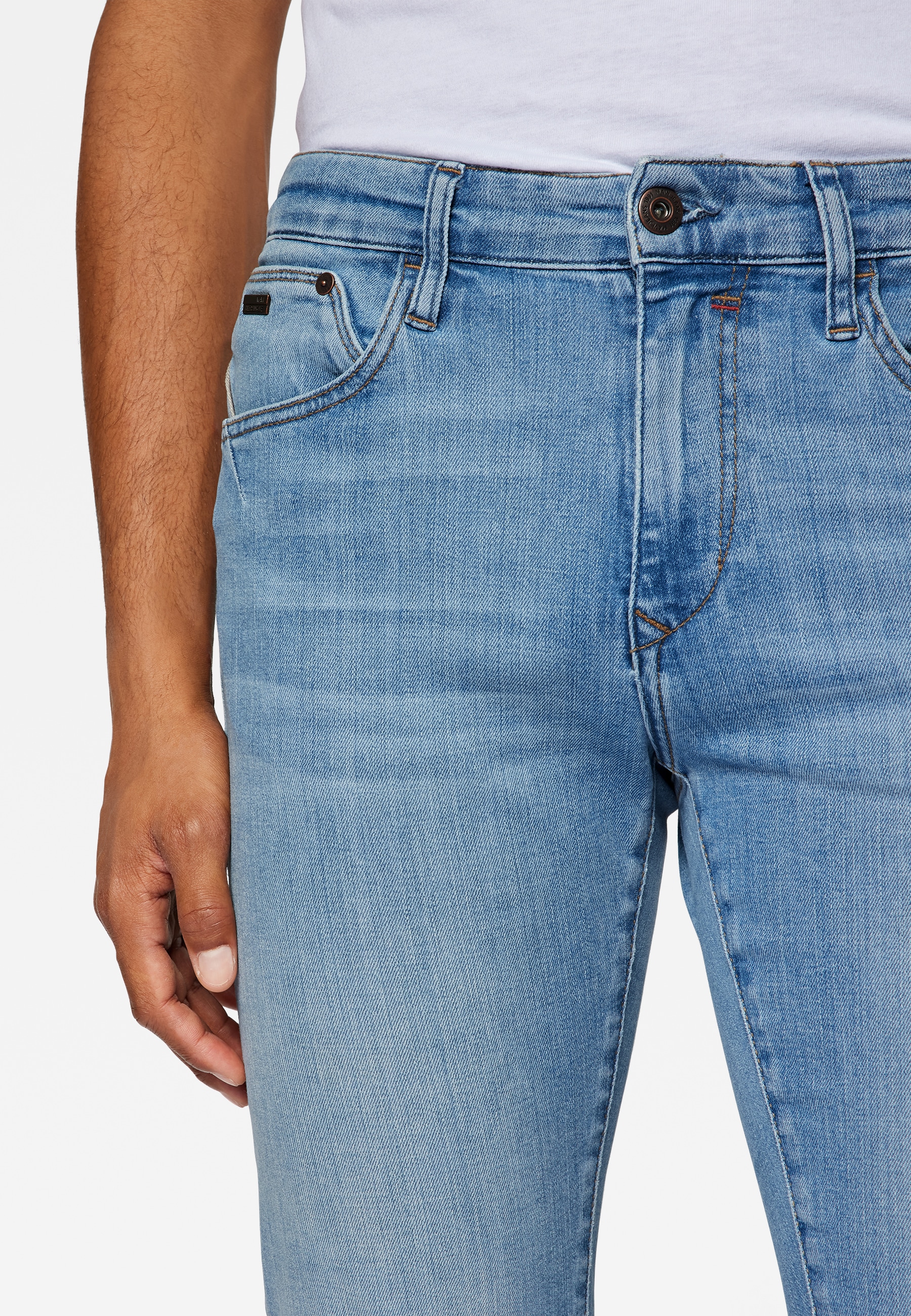 Mavi Röhrenjeans »JAKE«, Slim Skinny Jeans