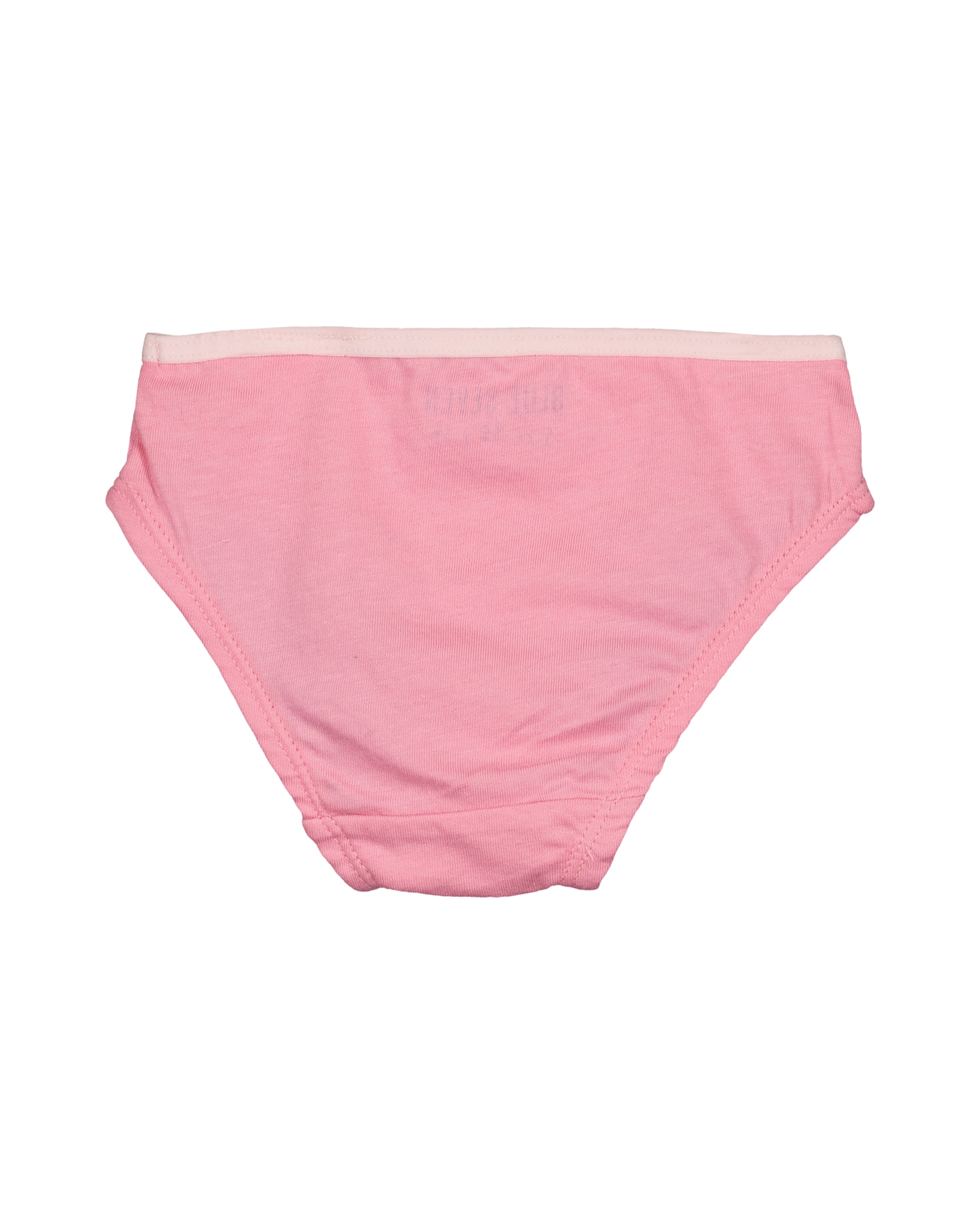 Blue Seven Slip, (Packung, 5 St.)