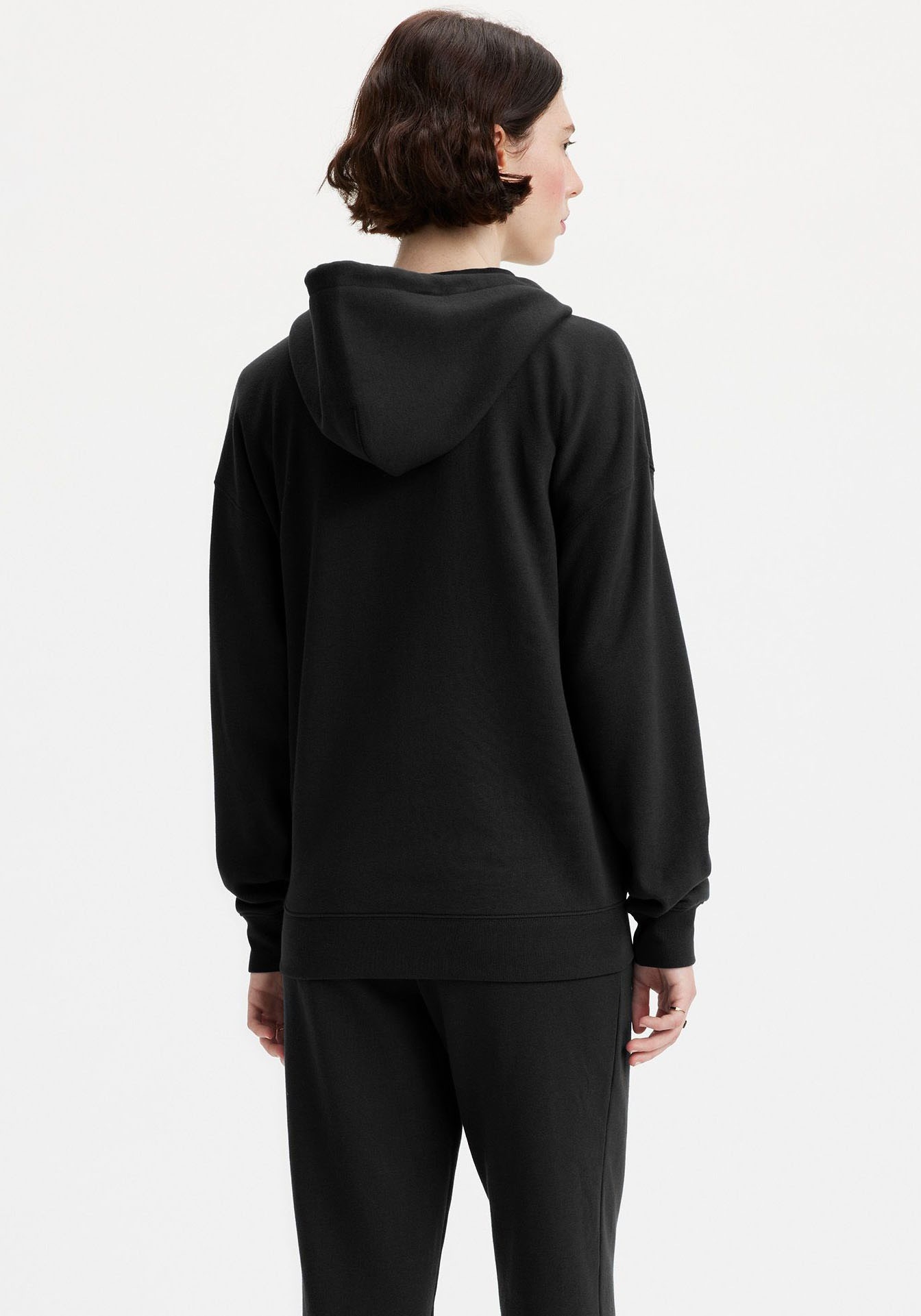 Levis Kapuzensweatjacke "EVERYDAY ZIP HOODIE" günstig online kaufen