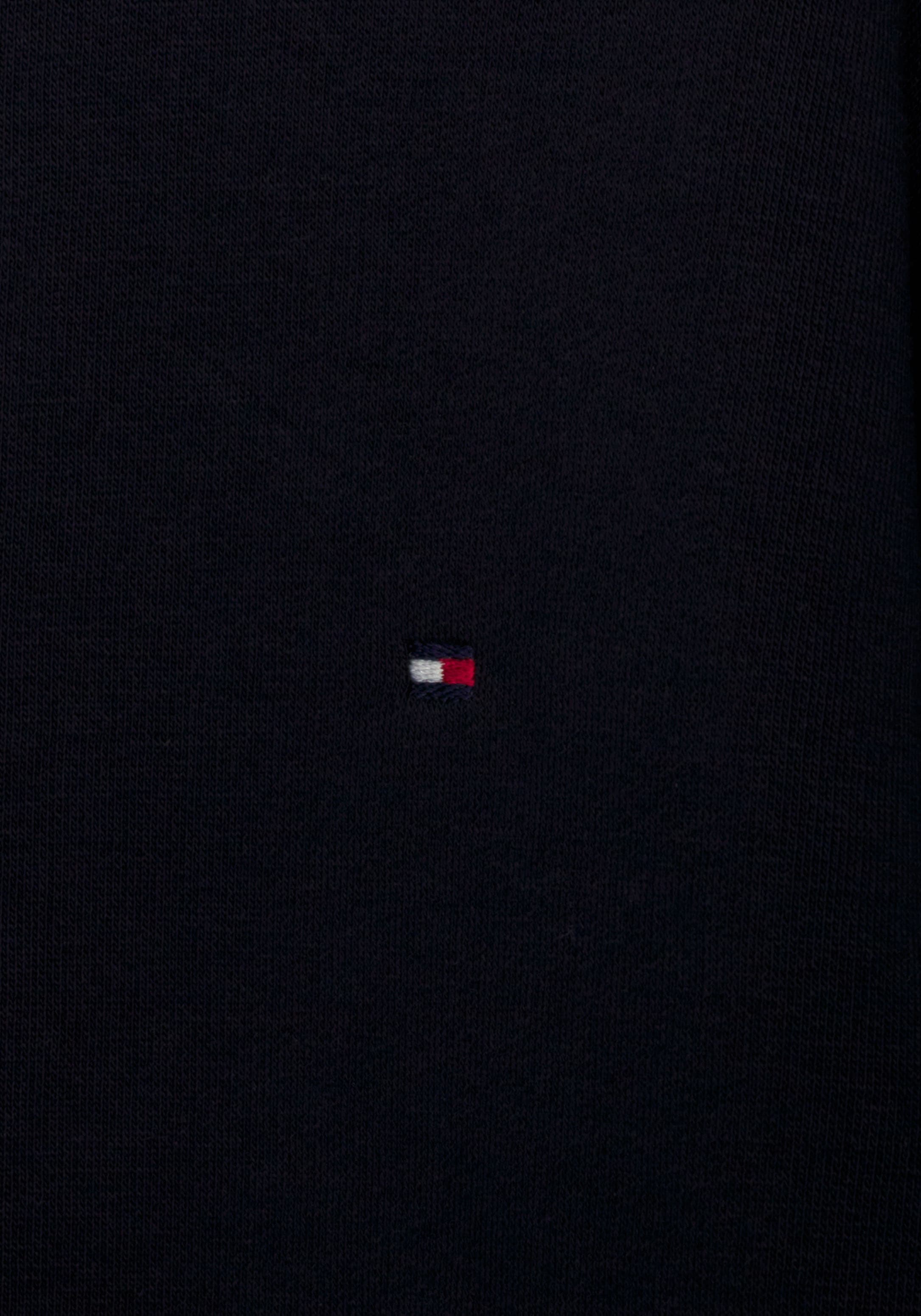 Tommy Hilfiger Sweatshirt »U TIMELESS SWEATSHIRT«, Kinder bis 16 Jahre, Logo-Flag, Rundhals