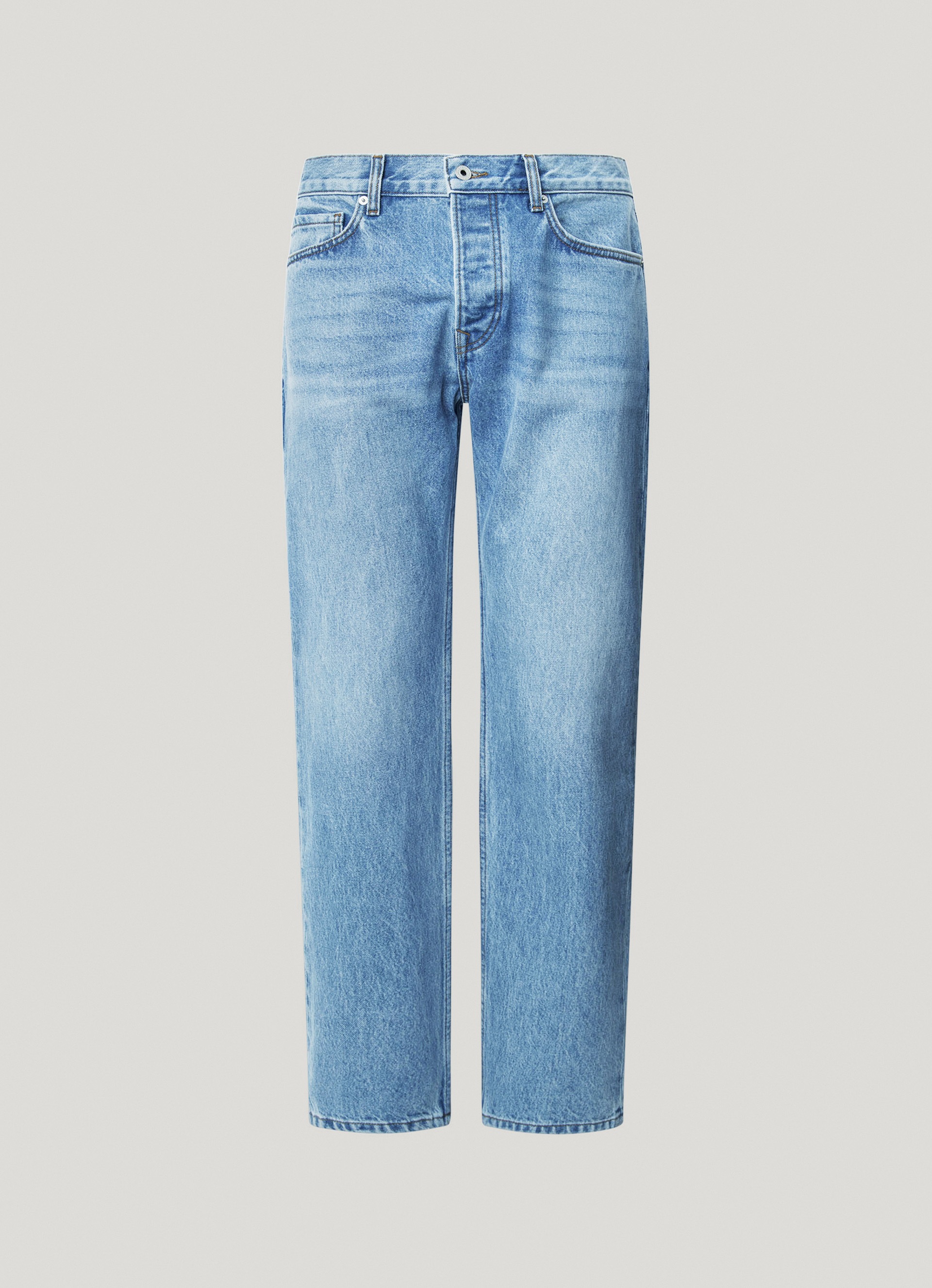 Pepe Jeans Loose-fit-Jeans »LOOSE JEANS«