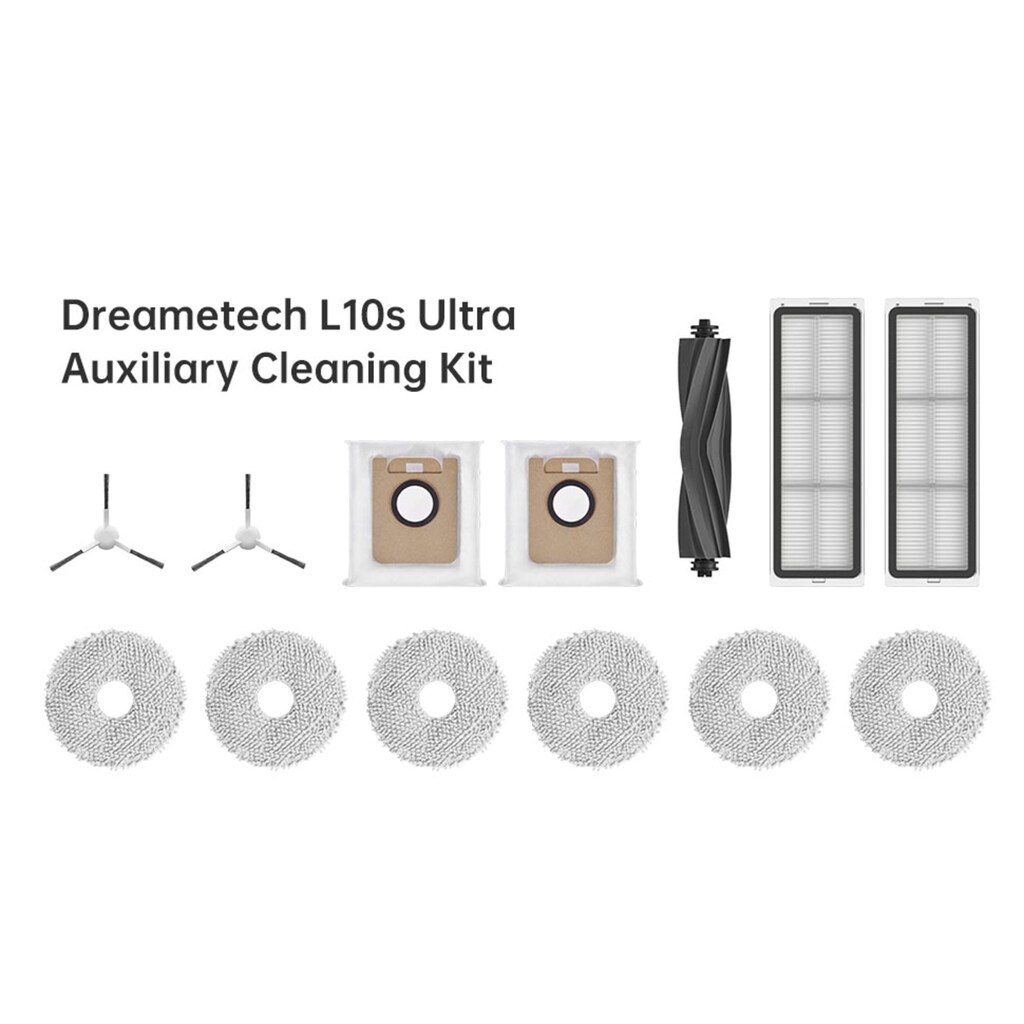 Dreame Reinigungsbürsten-Set »Dreame L10(s) Ultra Zubehörkit«